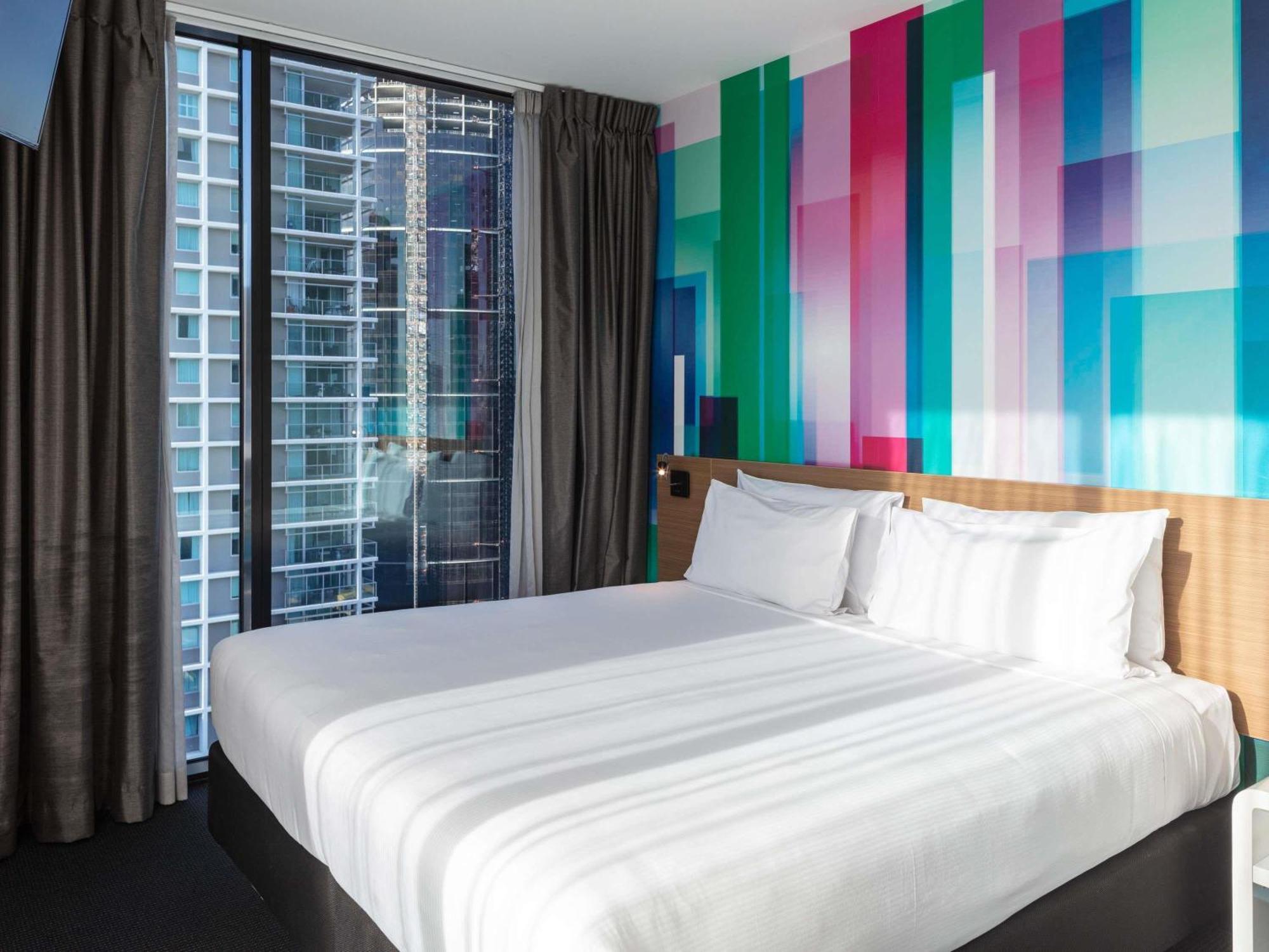 Hotel Ibis Styles Elizabeth Street