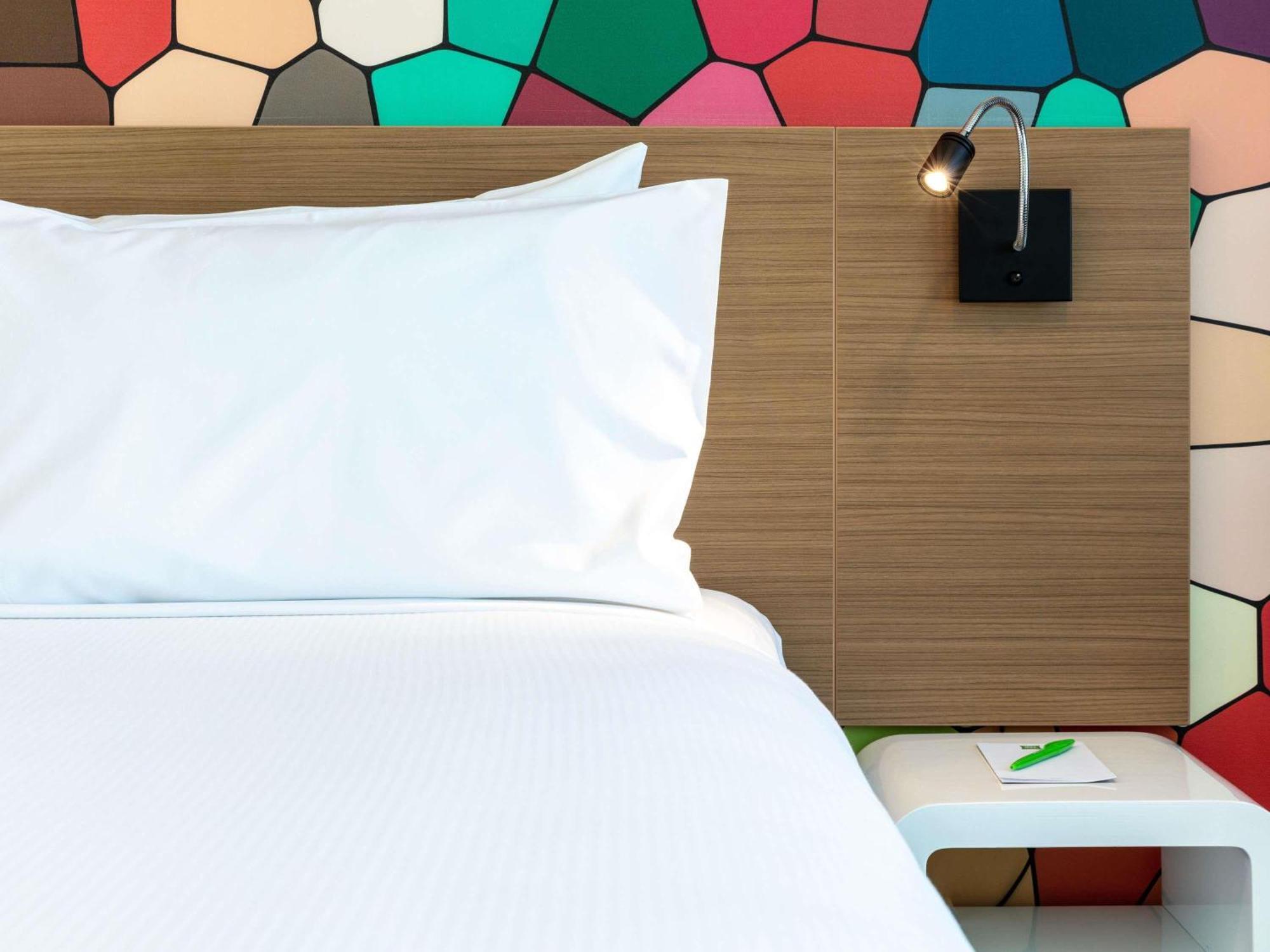 Ibis Styles Elizabeth Street Hotel Brisbane