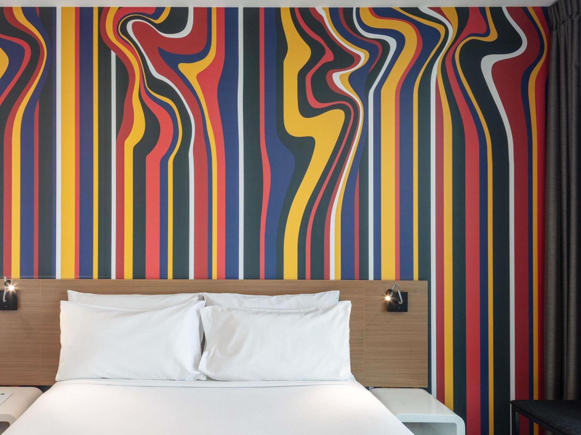 Hotel Ibis Styles Elizabeth Street Brisbane