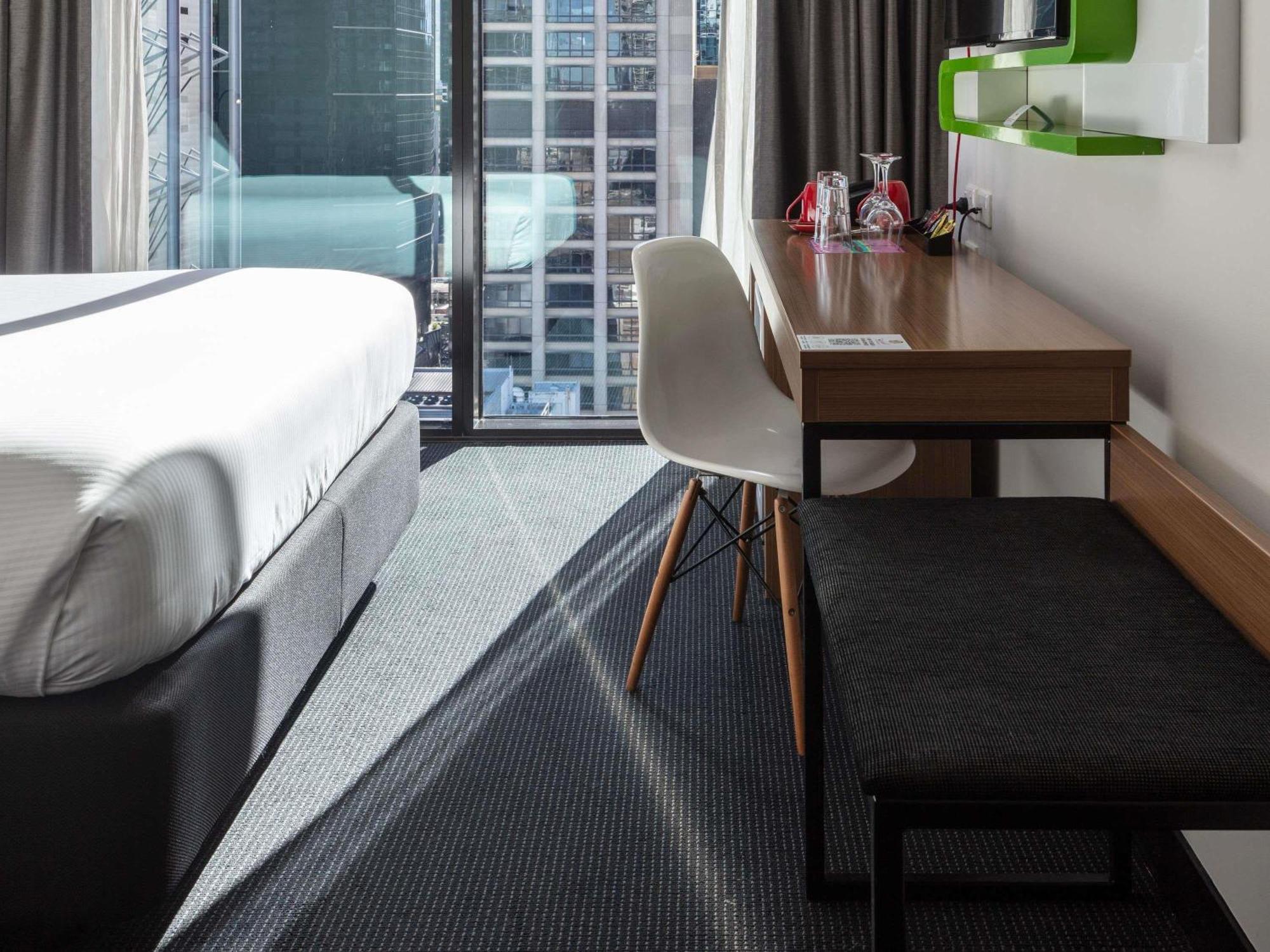 Ibis Styles Elizabeth Street Brisbane