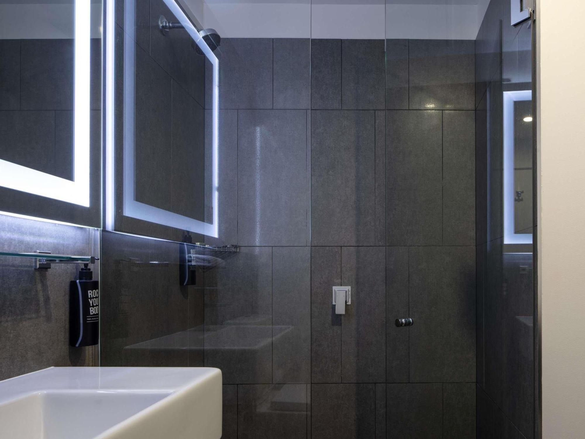 Ibis Styles Elizabeth Street Hotel Brisbane