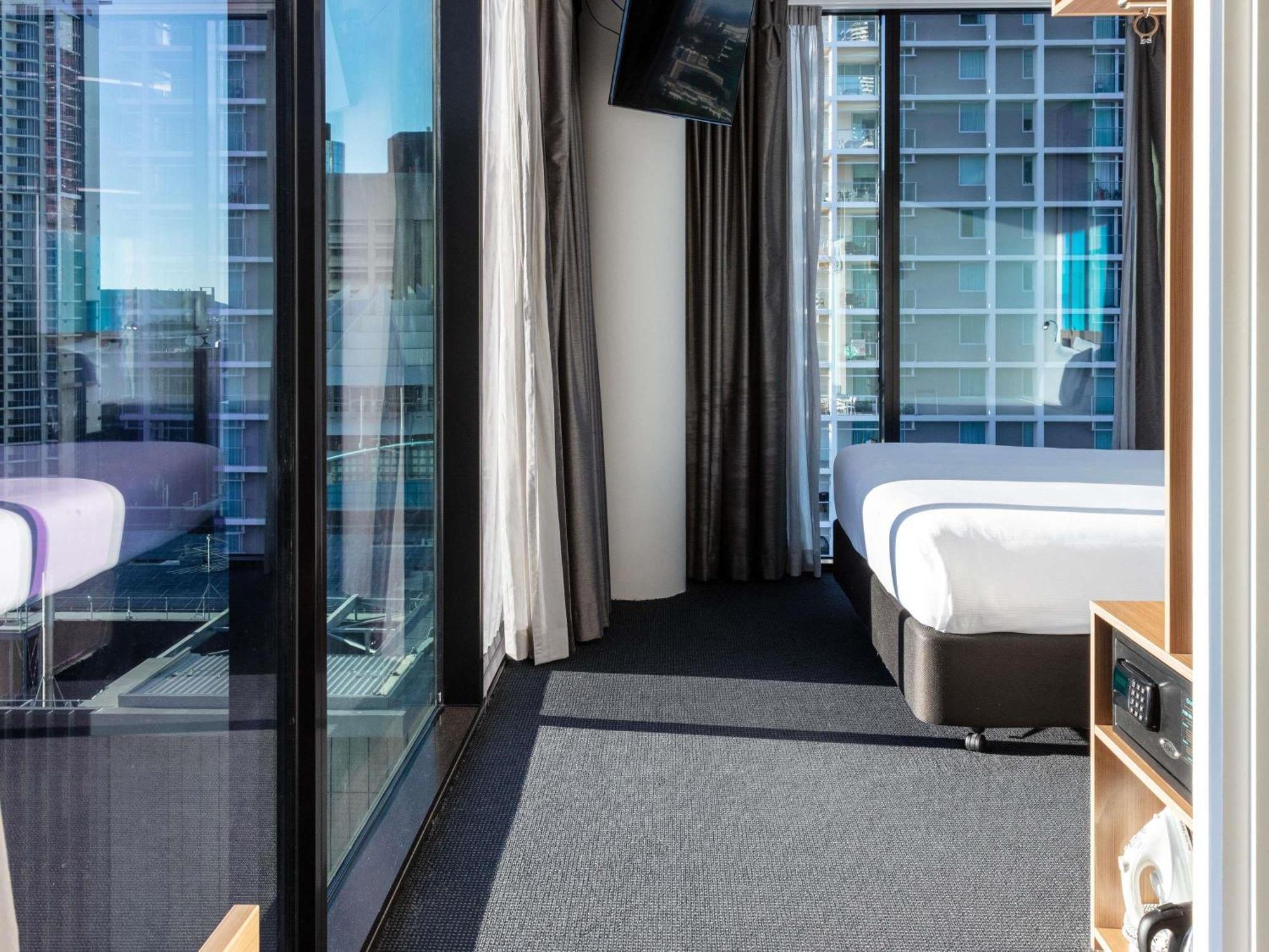 Ibis Styles Elizabeth Street 4*