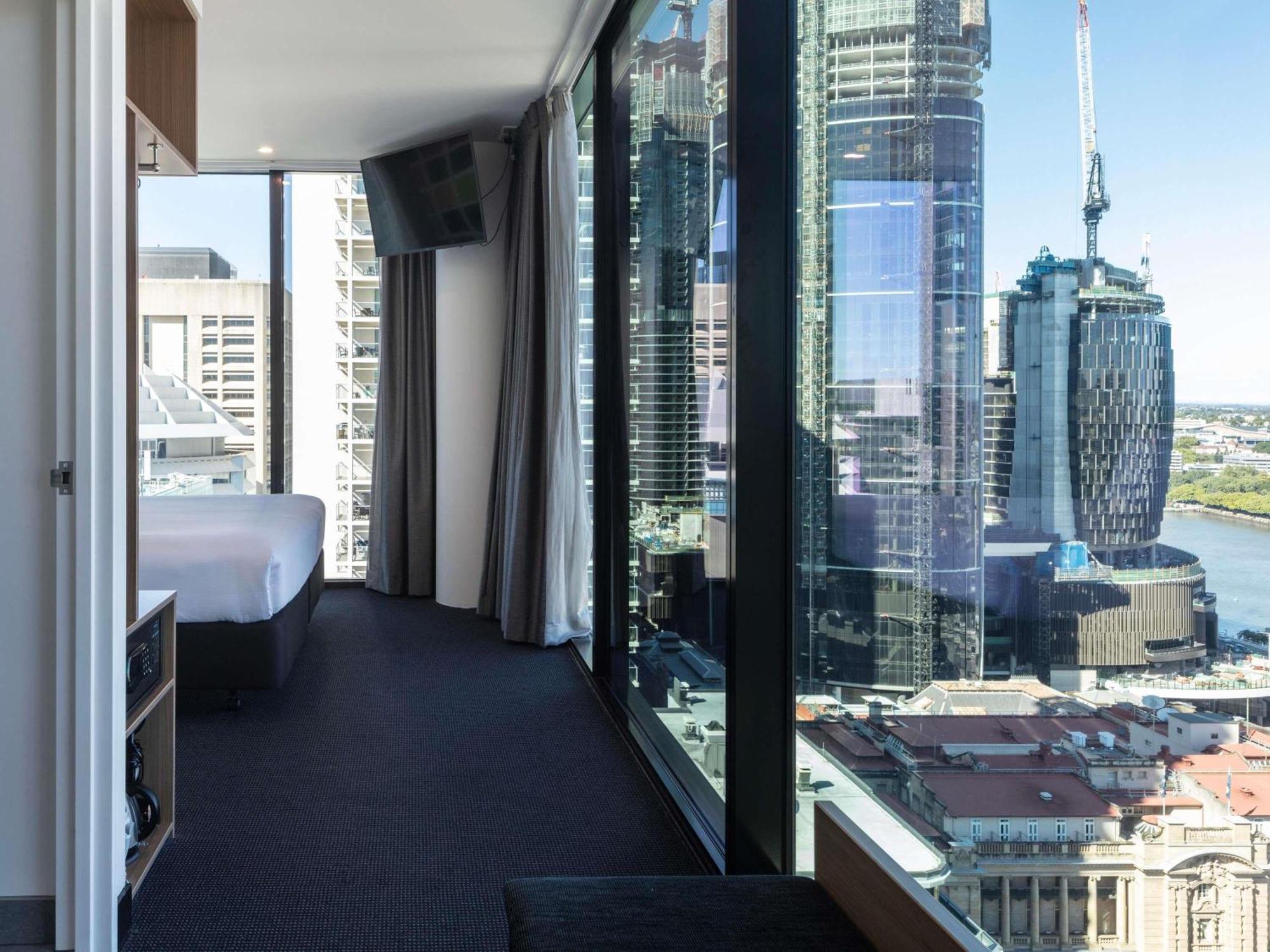 Ibis Styles Elizabeth Street 4* Brisbane