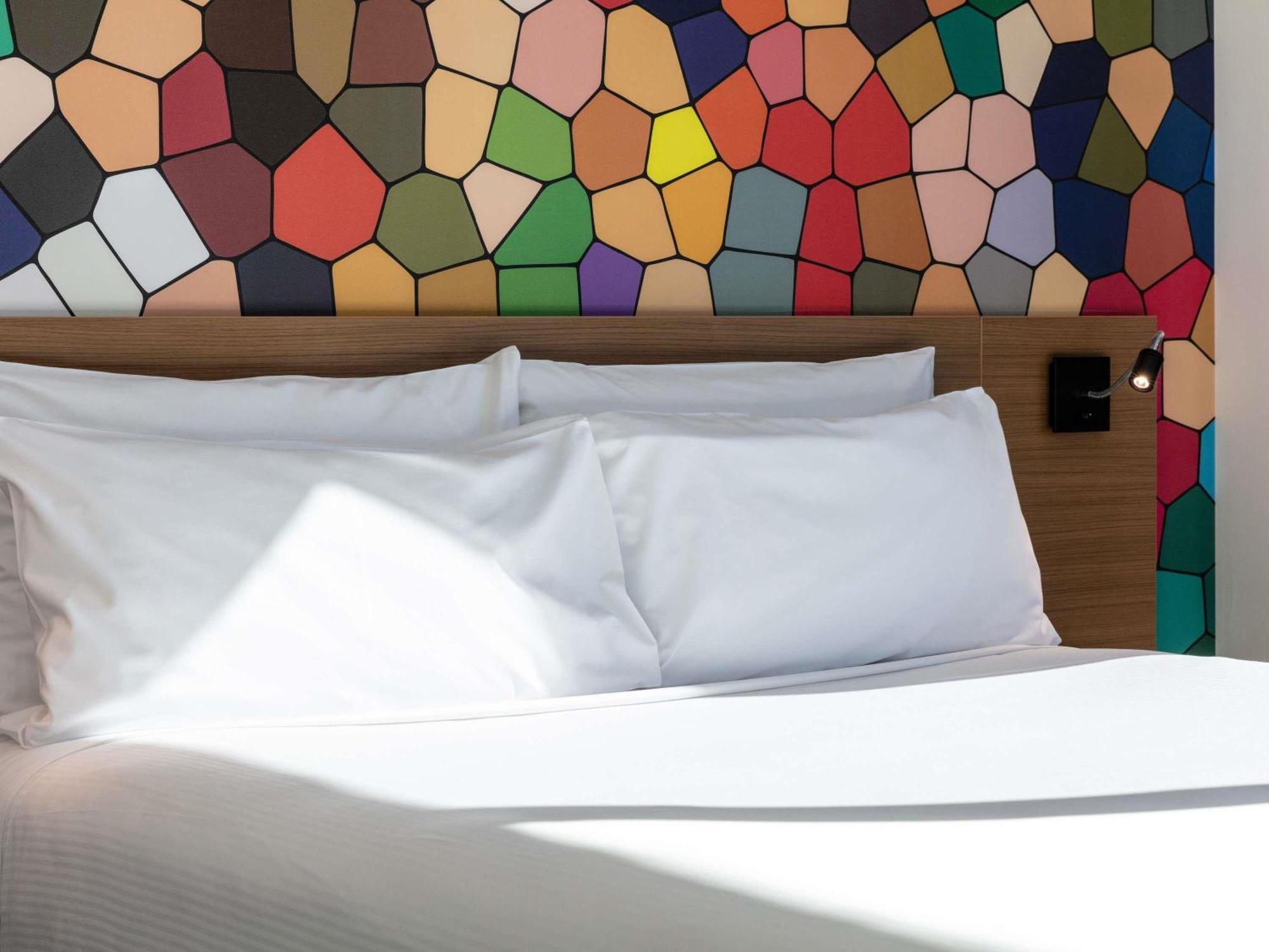 Ibis Styles Elizabeth Street