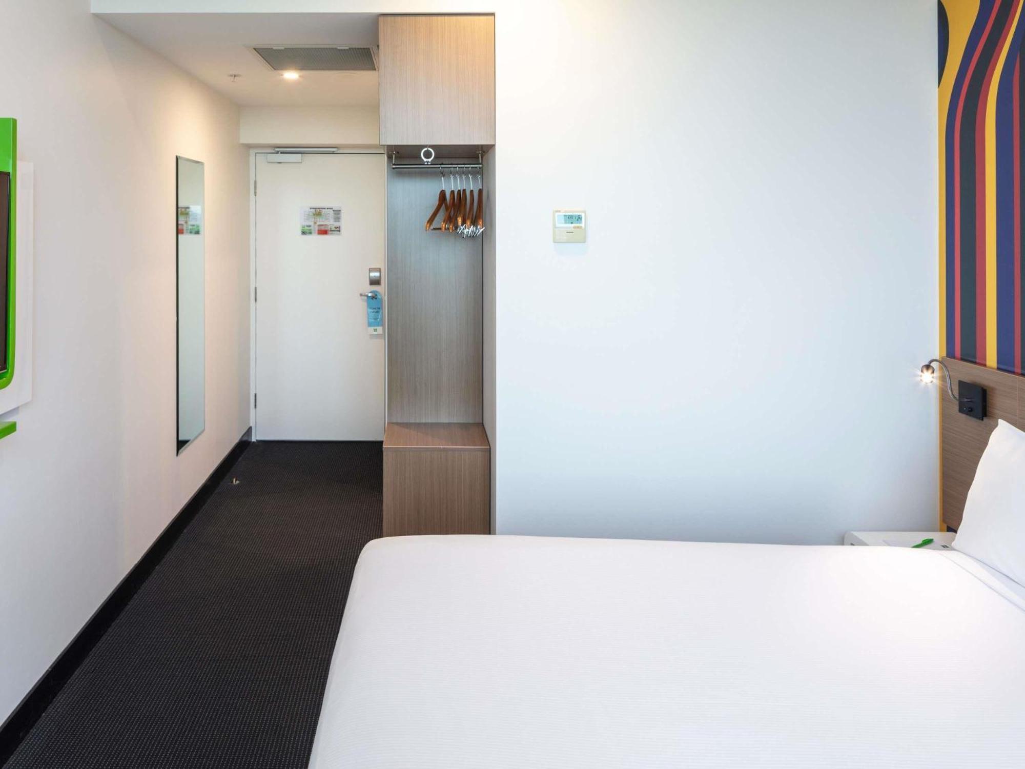 Ibis Styles Elizabeth Street Hotel