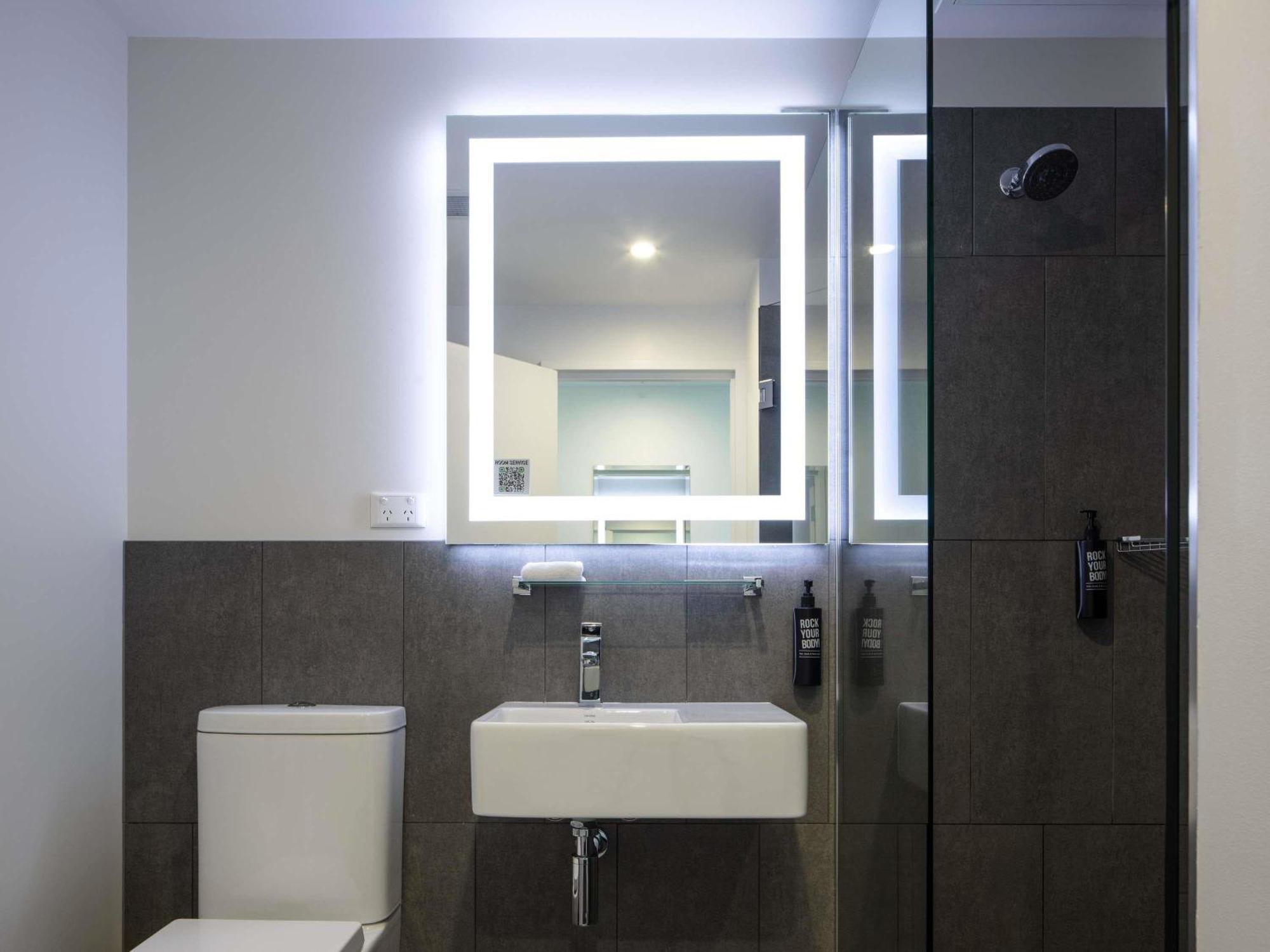 Hotel Ibis Styles Elizabeth Street