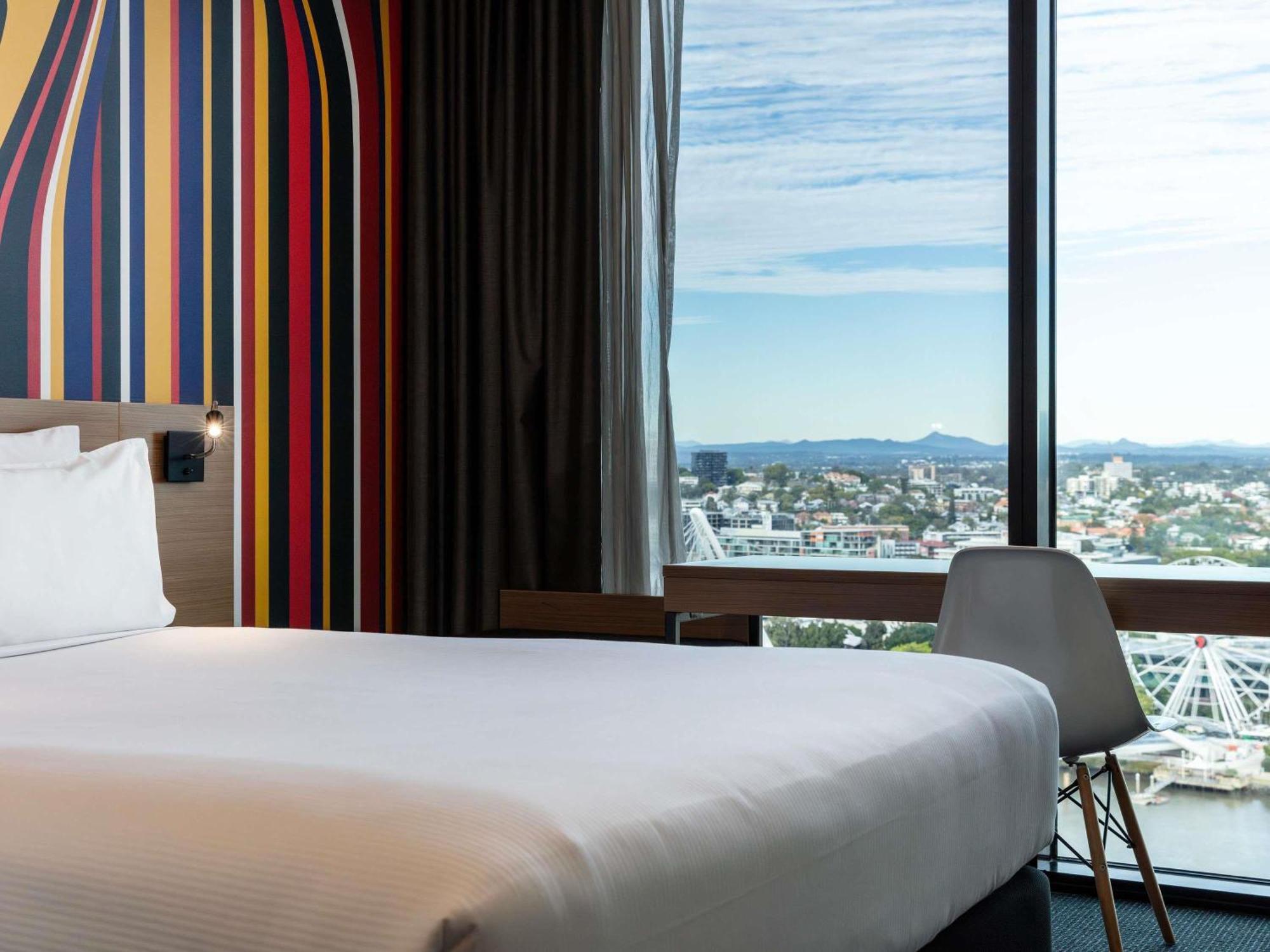 Ibis Styles Elizabeth Street Hotel 4*