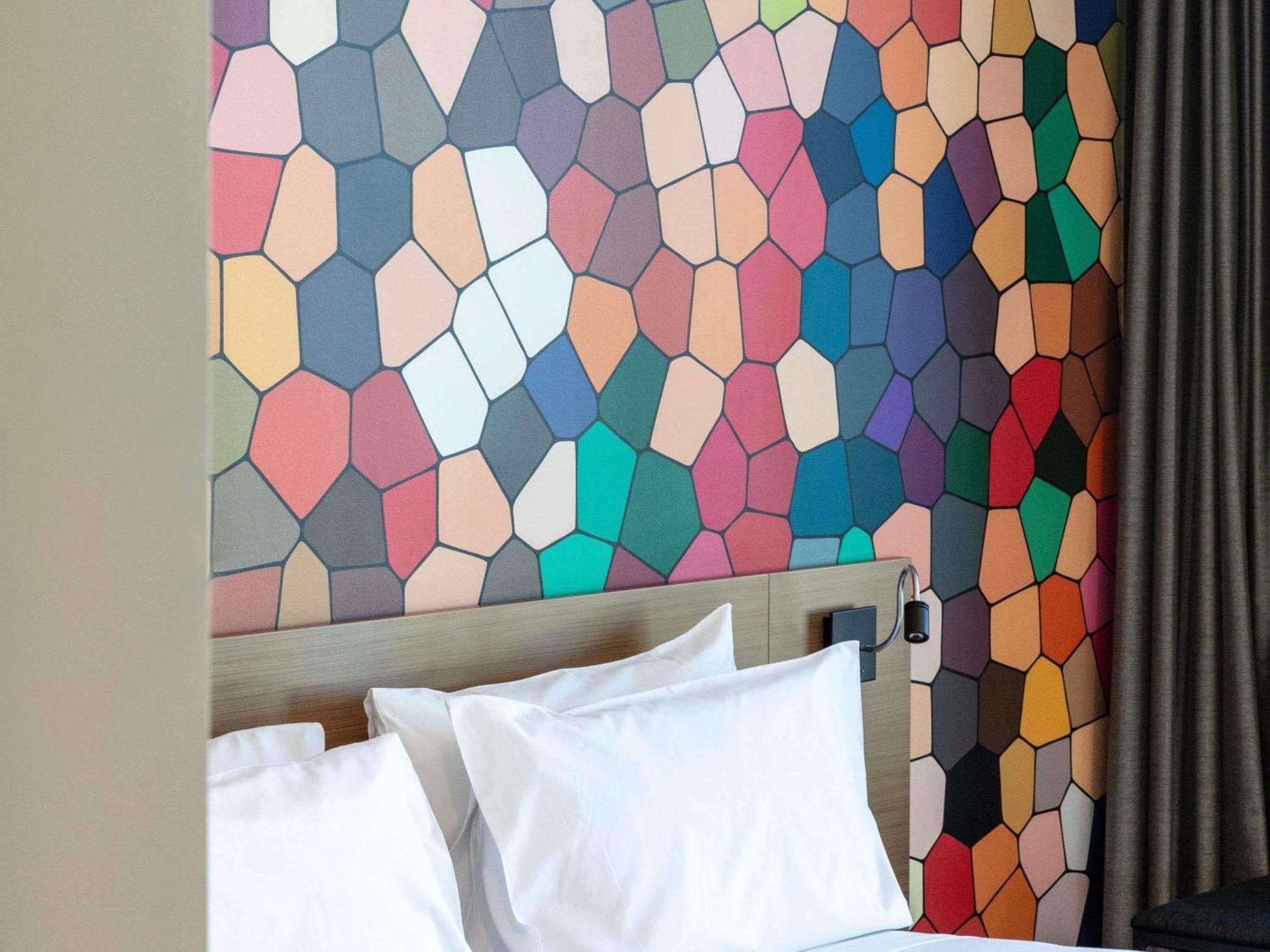 Hotel Ibis Styles Elizabeth Street 4*