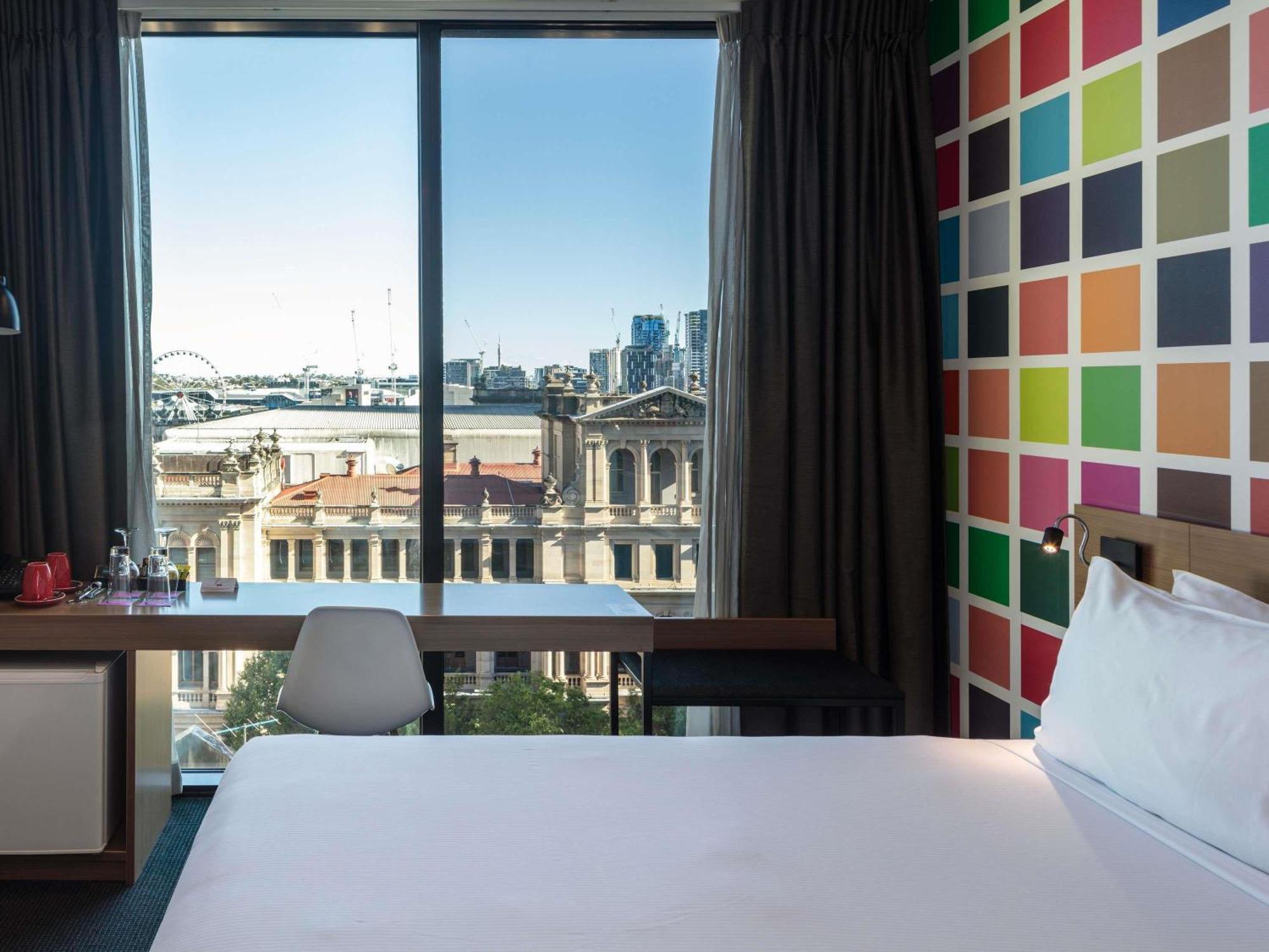 Ibis Styles Elizabeth Street 4*