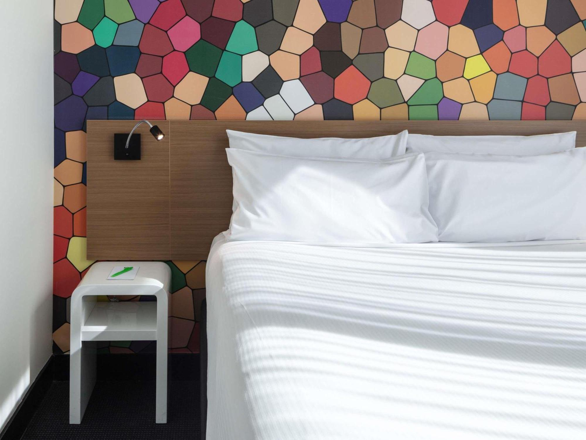 Ibis Styles Elizabeth Street Brisbane