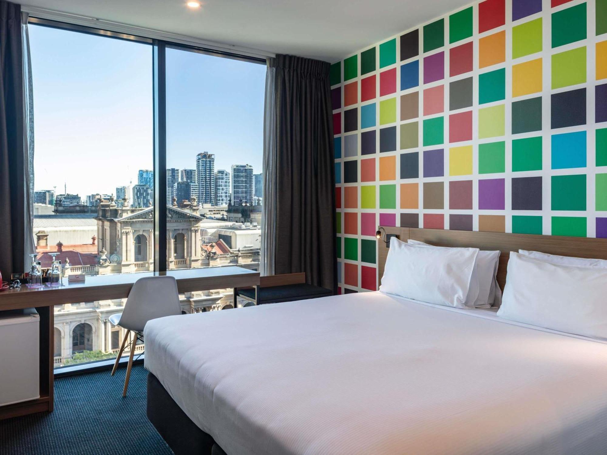 Ibis Styles Elizabeth Street