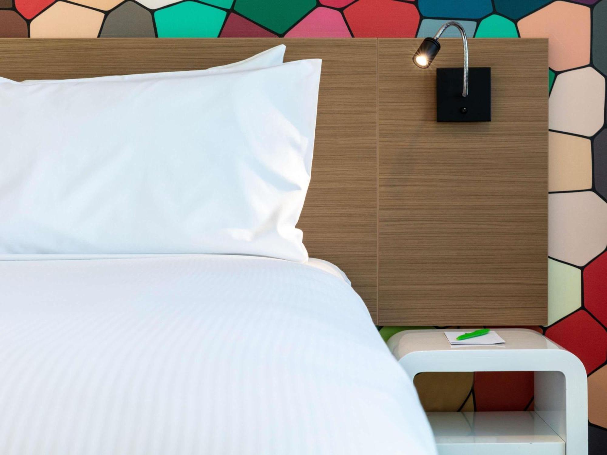 Ibis Styles Elizabeth Street Hotel