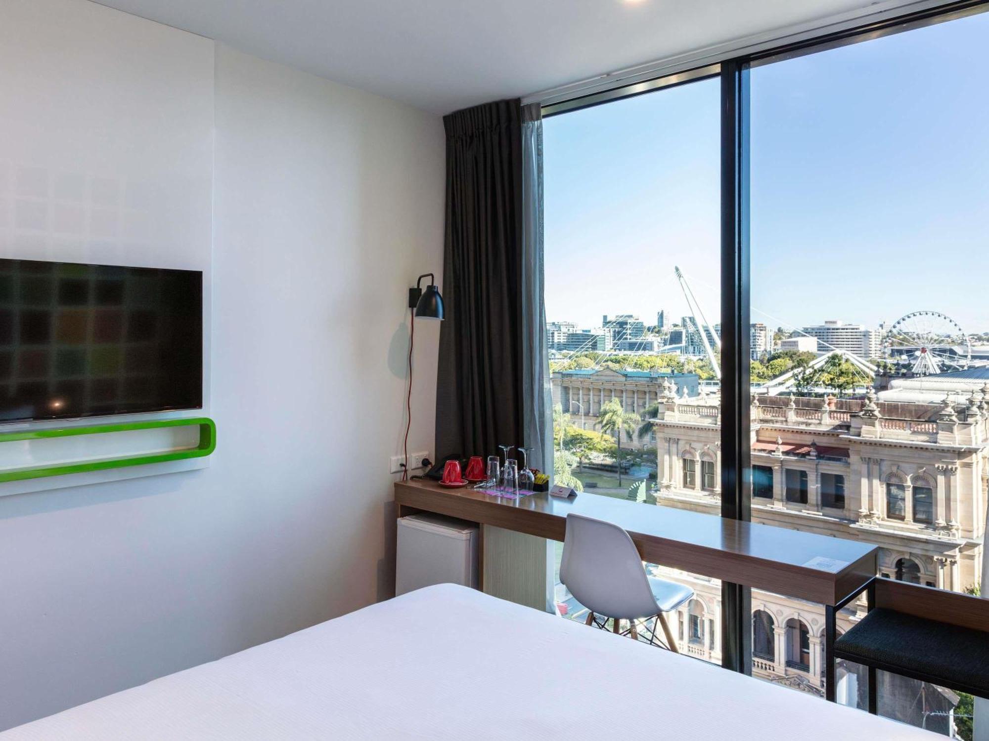 Hotel Ibis Styles Elizabeth Street