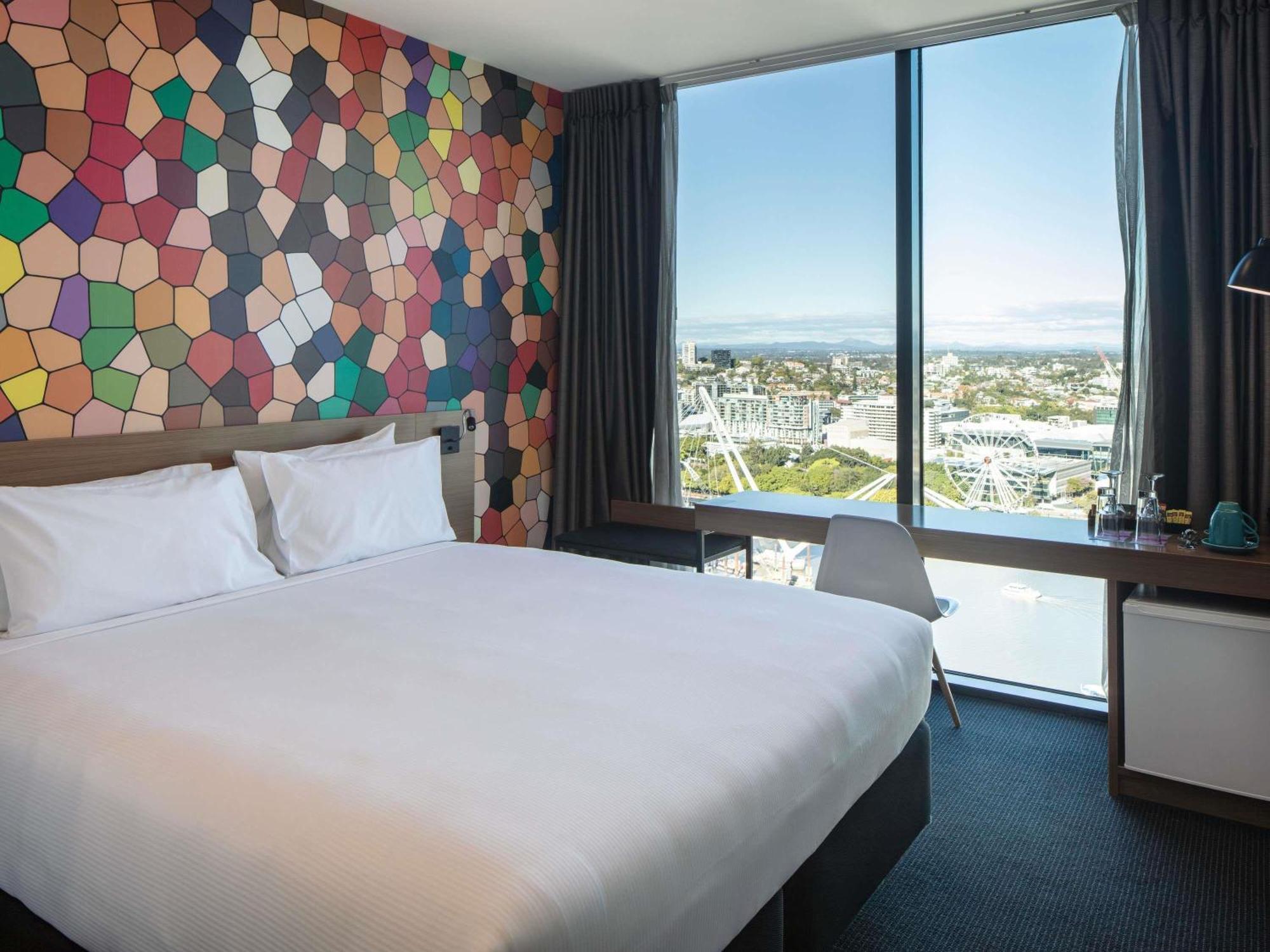 Ibis Styles Elizabeth Street Hotel 4*