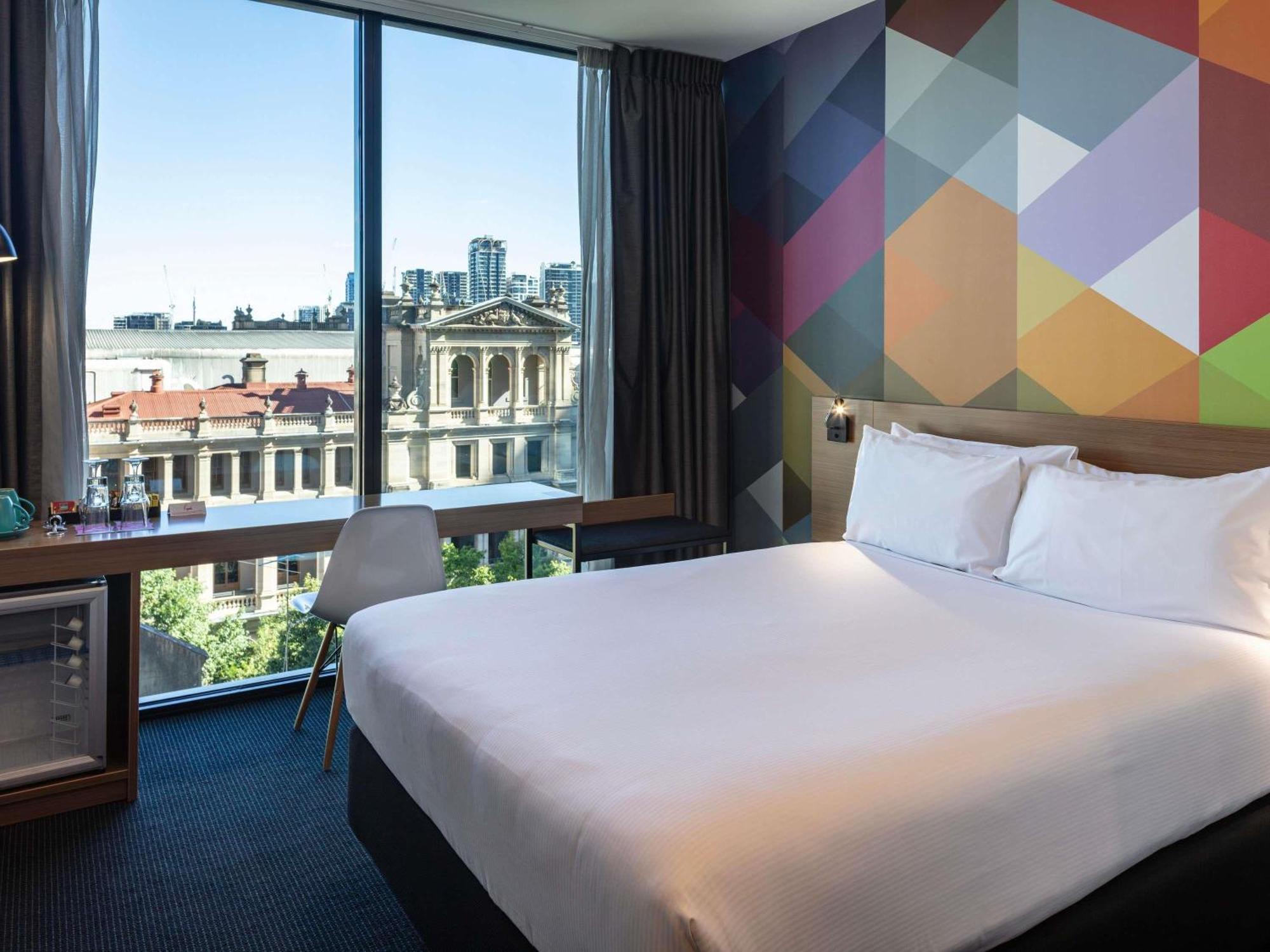 Ibis Styles Elizabeth Street 4*