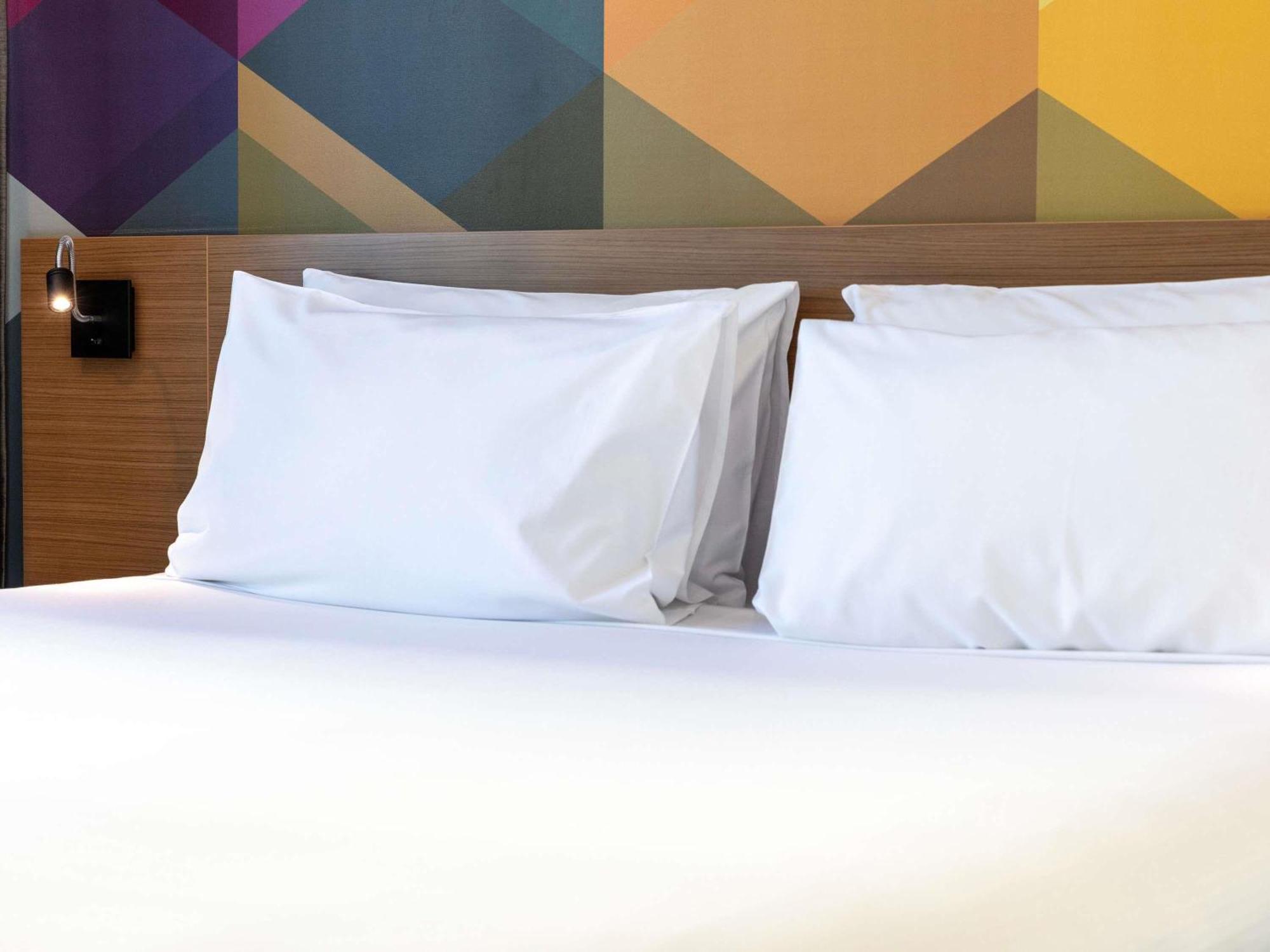 Ibis Styles Elizabeth Street Brisbane