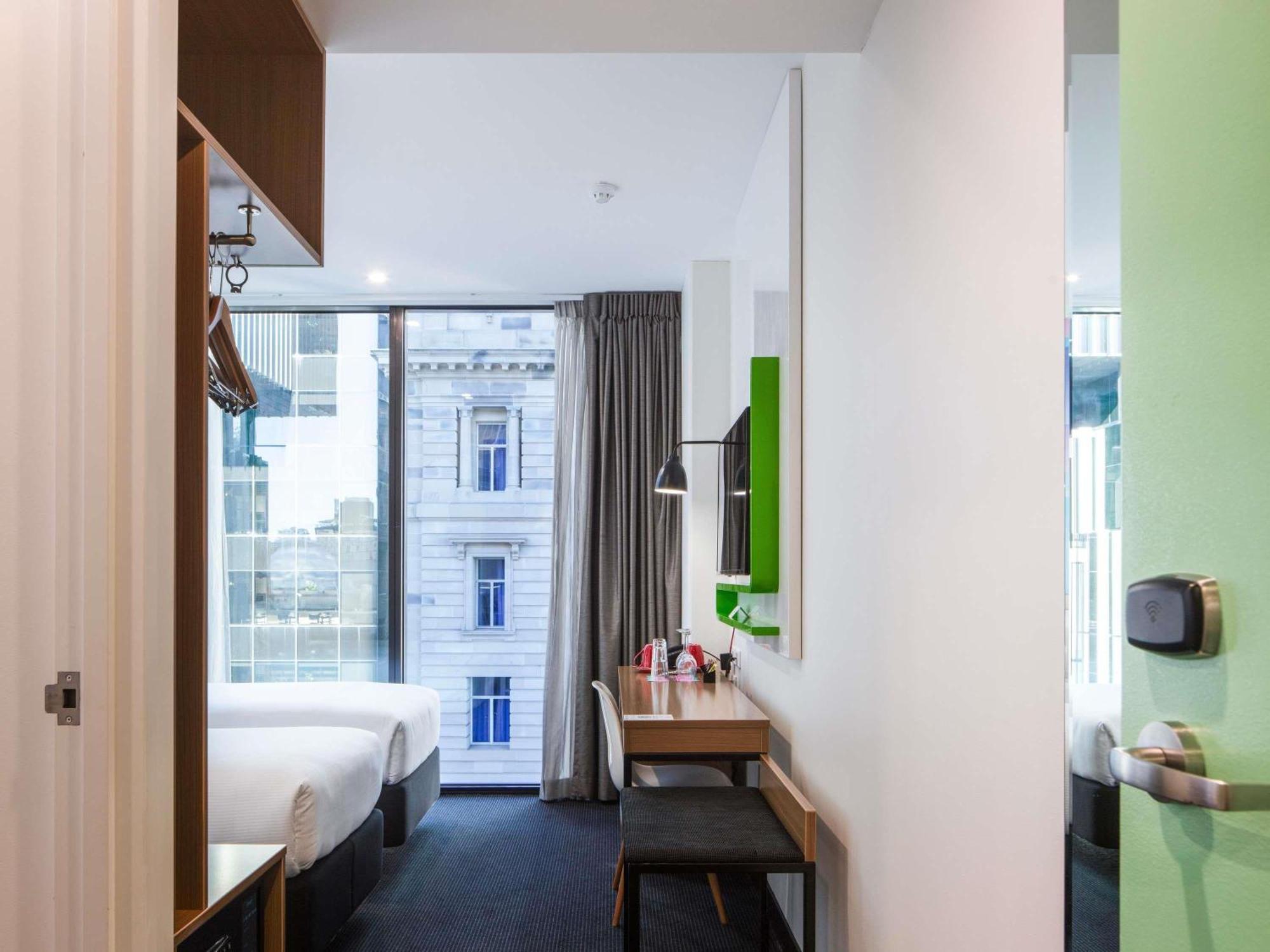 Ibis Styles Elizabeth Street