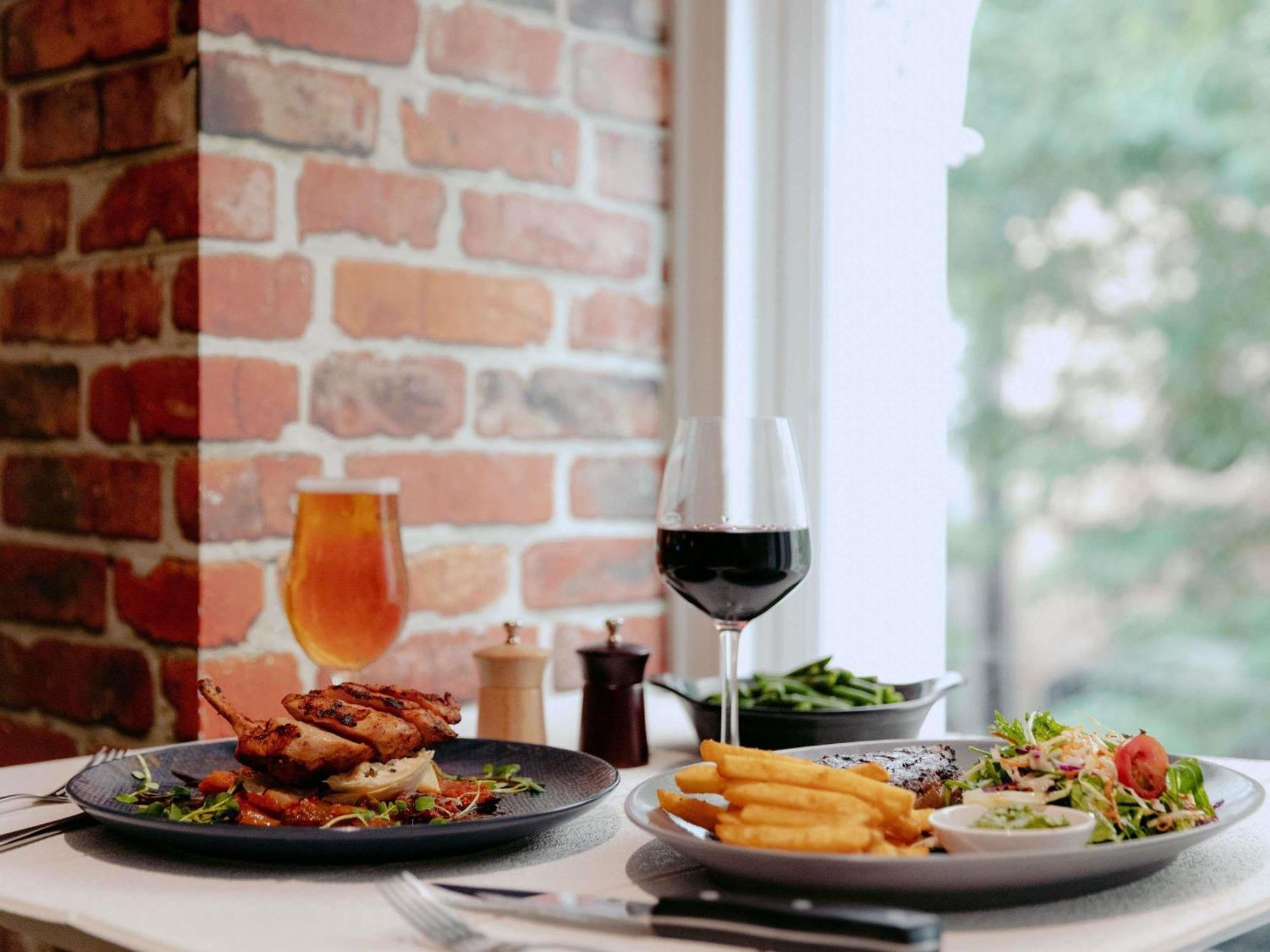 Ibis Styles Elizabeth Street Hotel