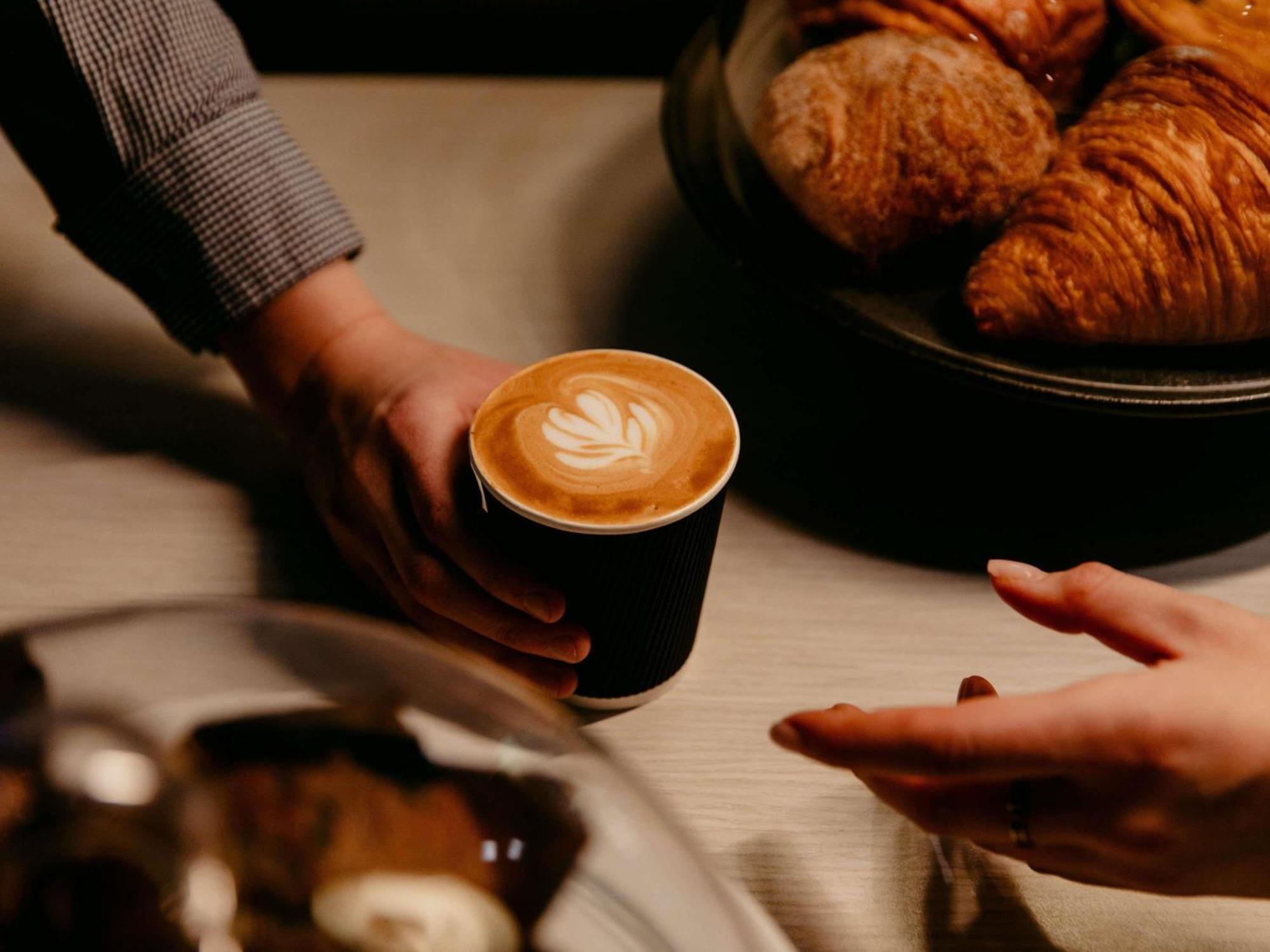 Ibis Styles Elizabeth Street Brisbane