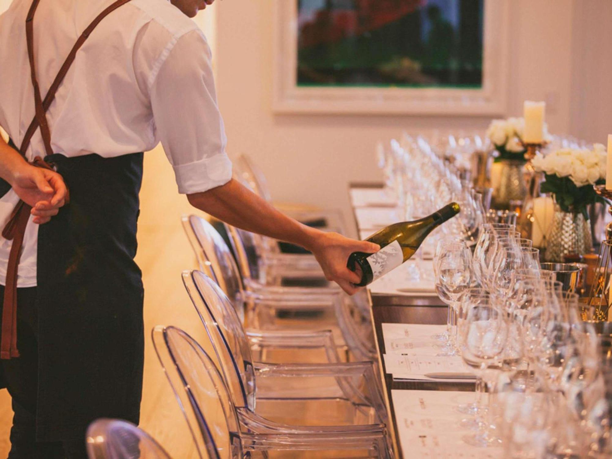 The Johnson - Art Series Hotel 4*