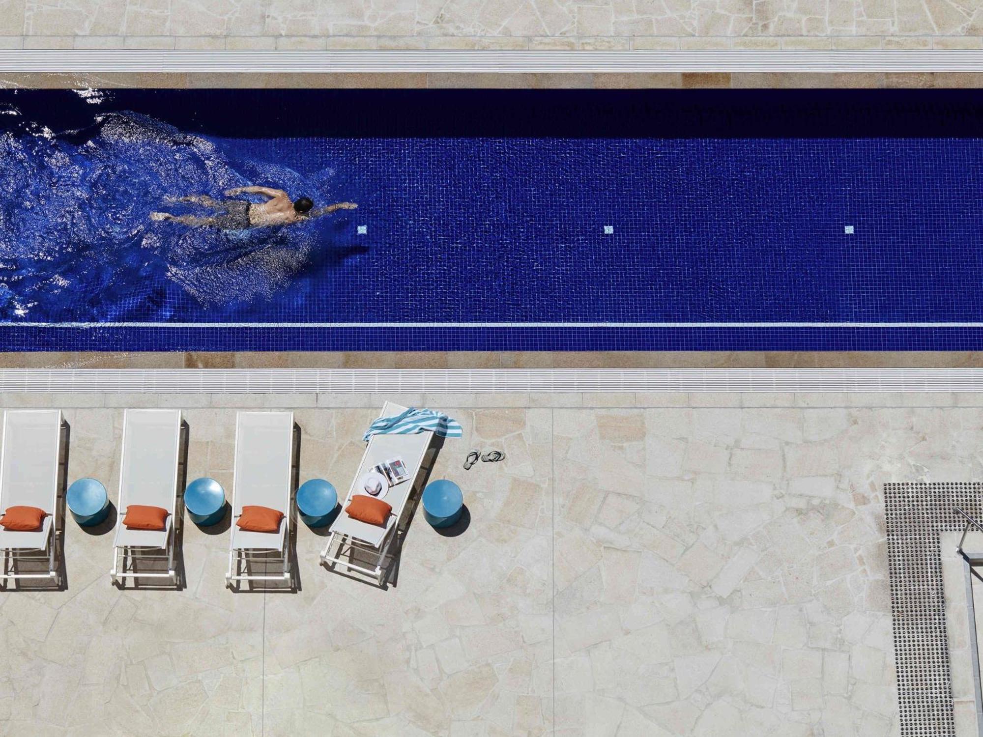 Hotel The Johnson - Art Series 4*