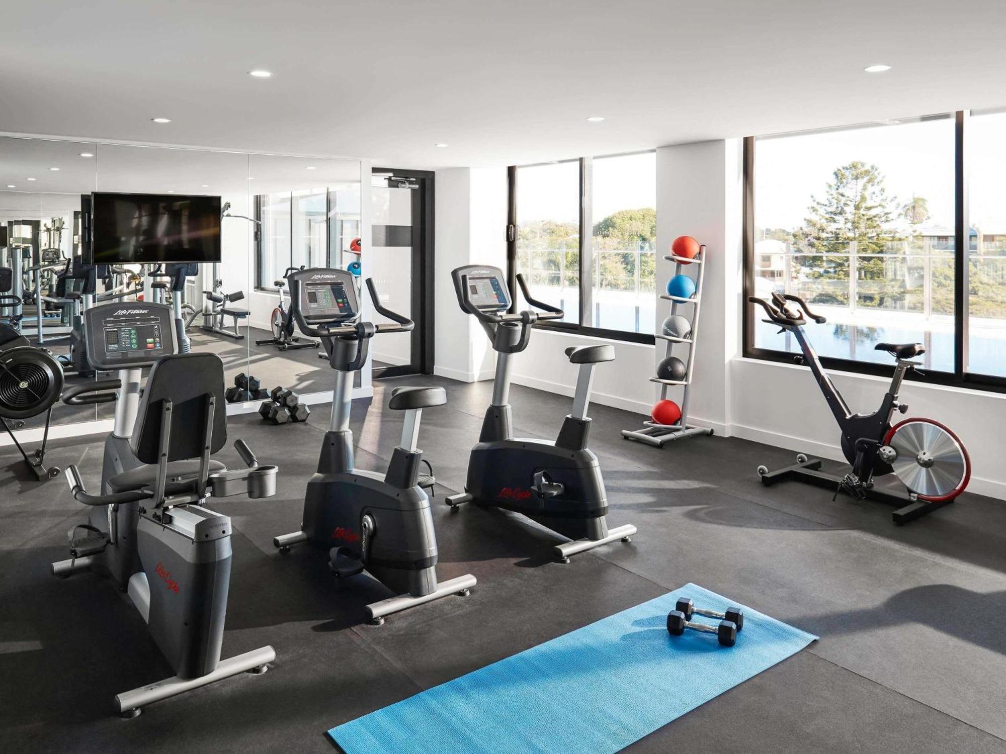 The Johnson - Art Series Brisbane