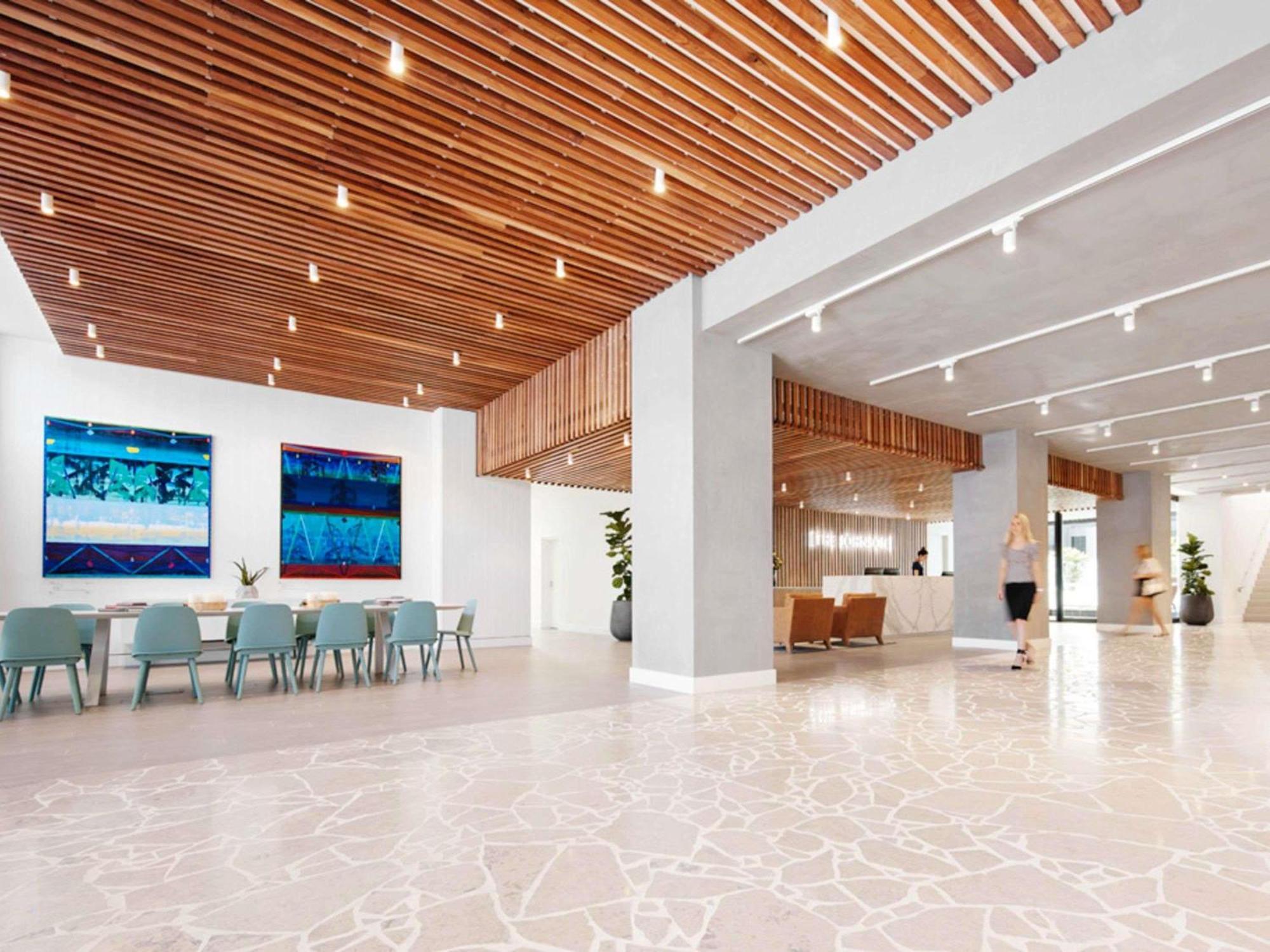 The Johnson - Art Series Hotel 4*