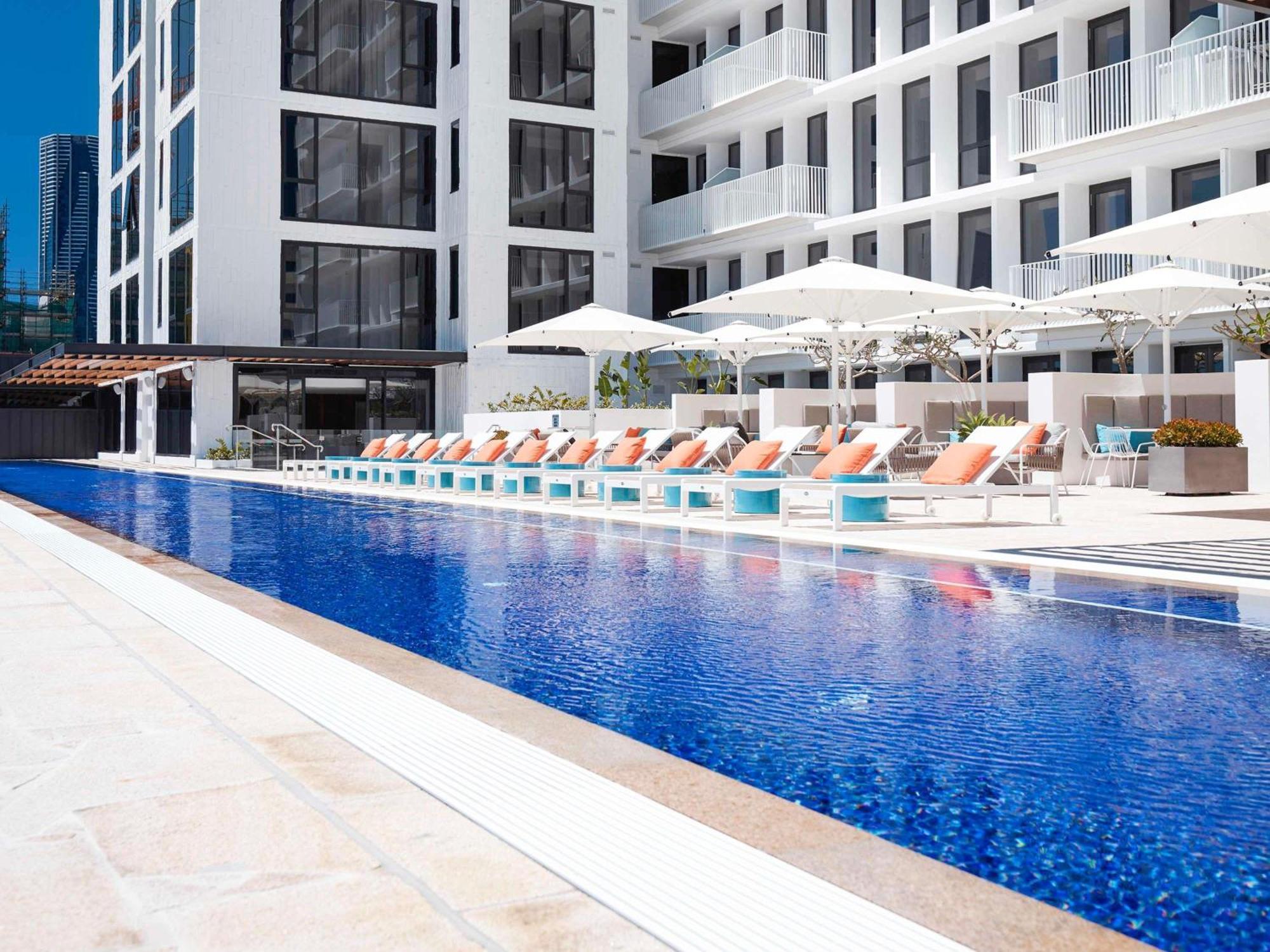 Hotel The Johnson - Art Series Brisbane