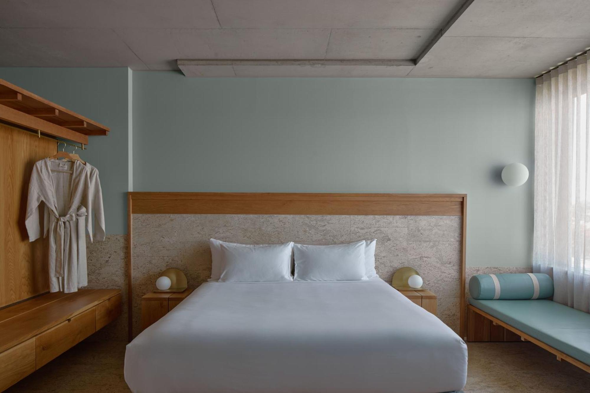 Hotel The Calile Brisbane