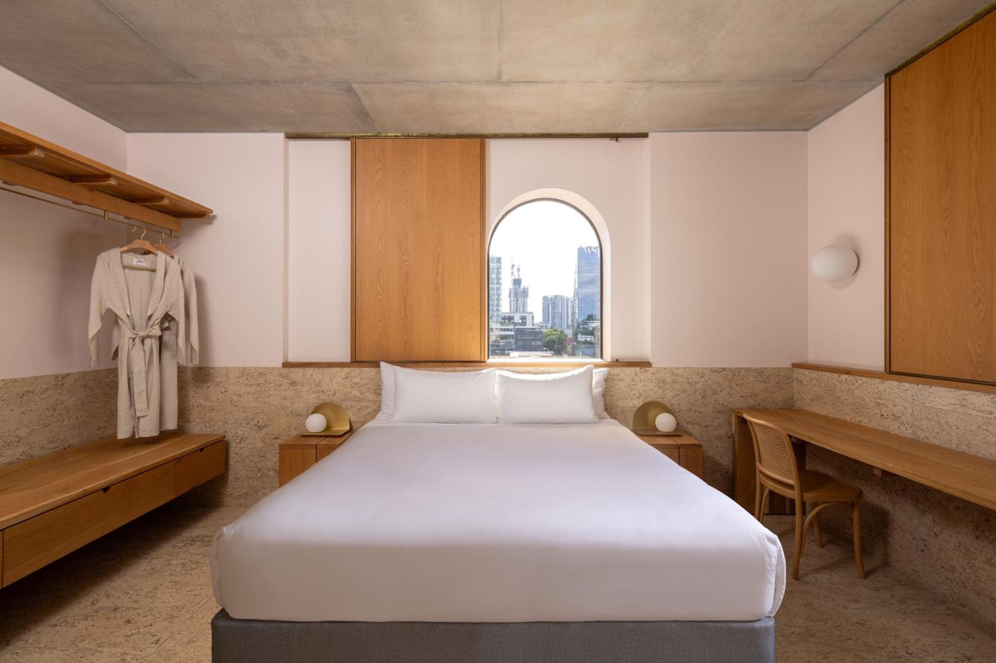 The Calile 5* Brisbane