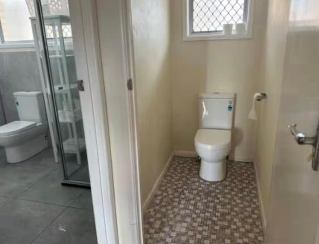 Granadilla St 超大间2张床走路到公交站商场g2 Homestay