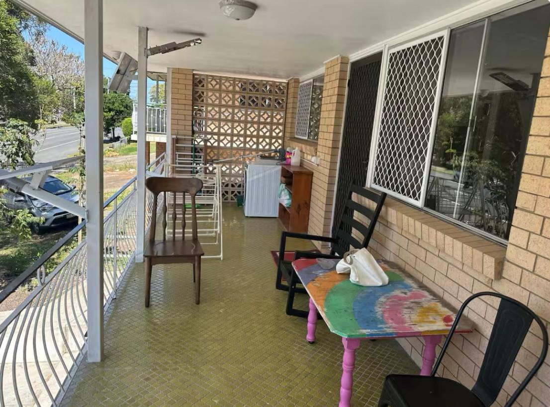 Granadilla St 走路10分钟到商场公交站单人房g1 *