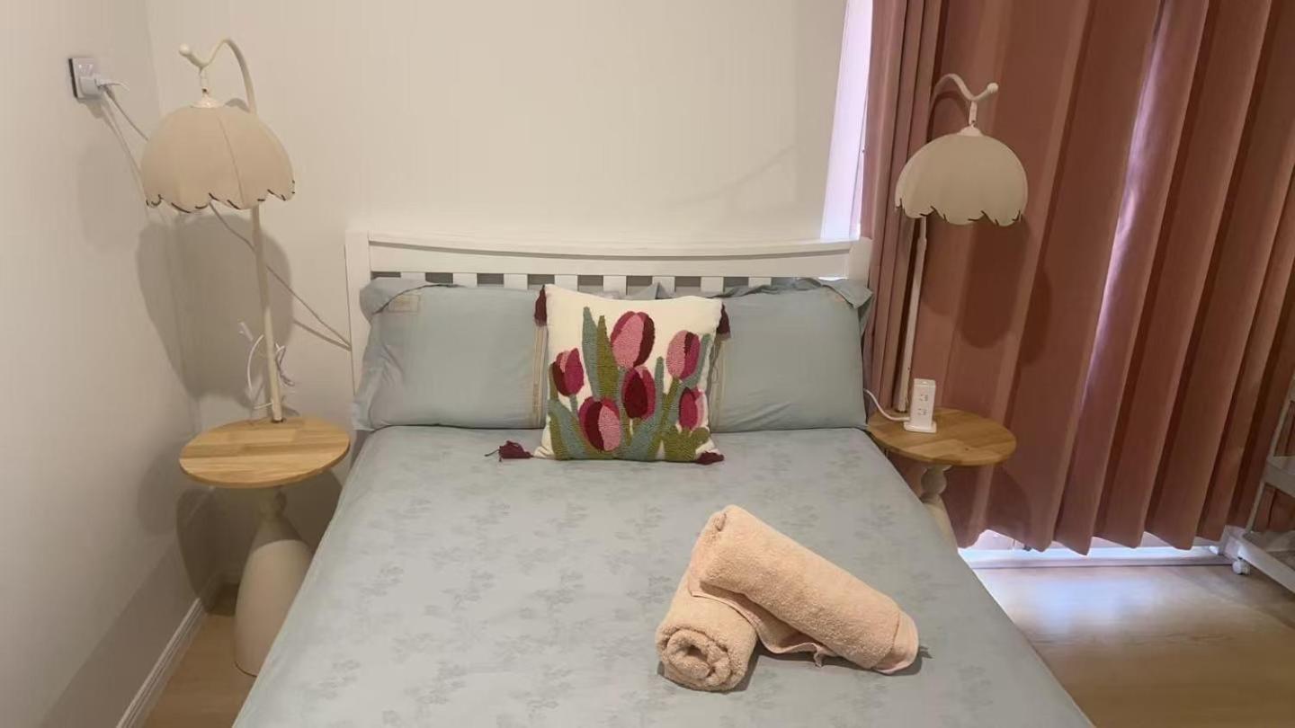 Granadilla St 超大独立附属公寓g4 * Brisbane