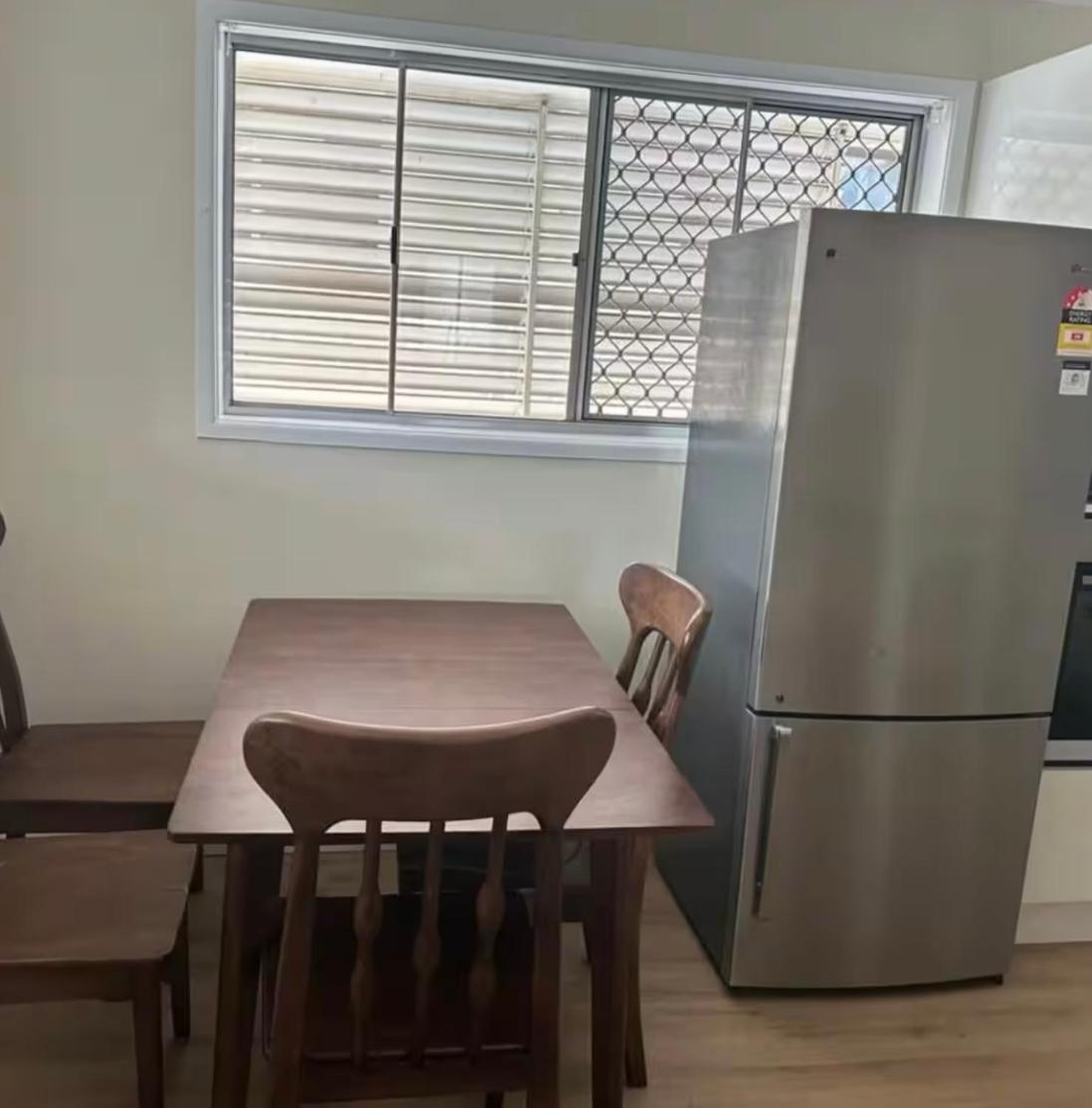 Homestay Granadilla St 走路10分钟到商场公交站单人房g1 Brisbane