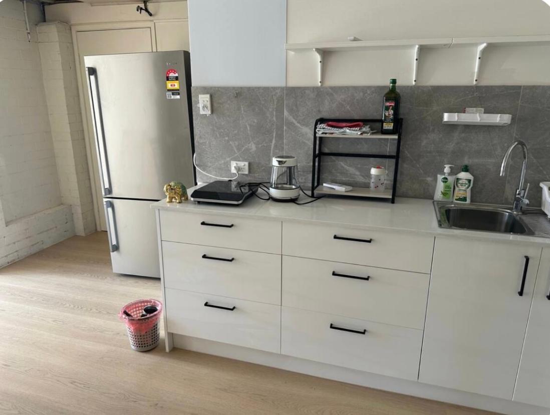 Homestay Granadilla St 超大独立附属公寓g4 *