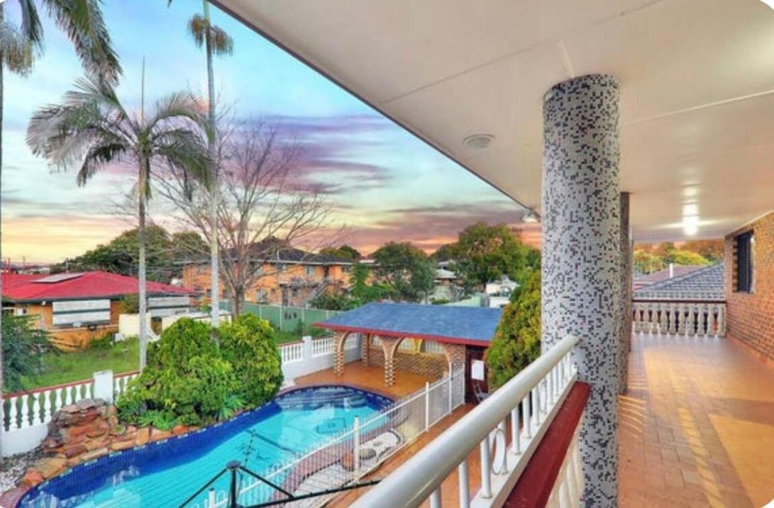 Mains Rd 超大4人带厨房卫浴办公 M1 * Brisbane