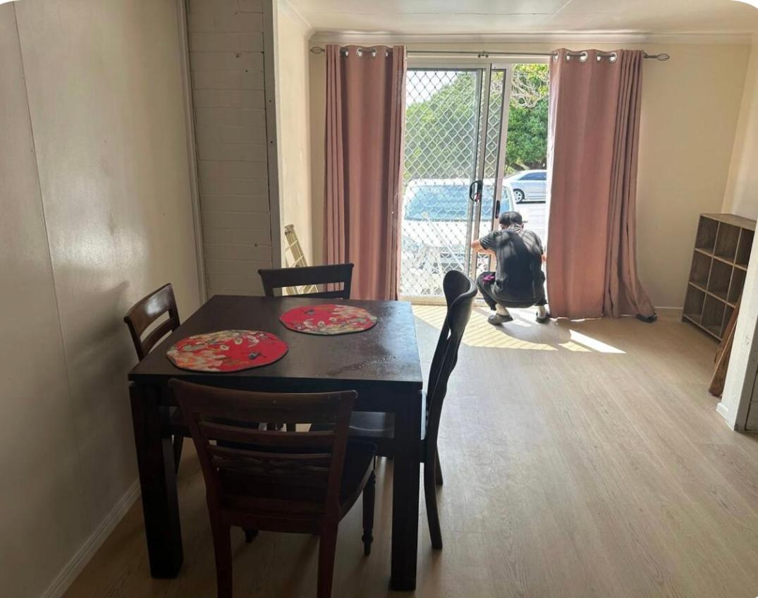 Homestay Granadilla St 超大独立附属公寓g4 Brisbane