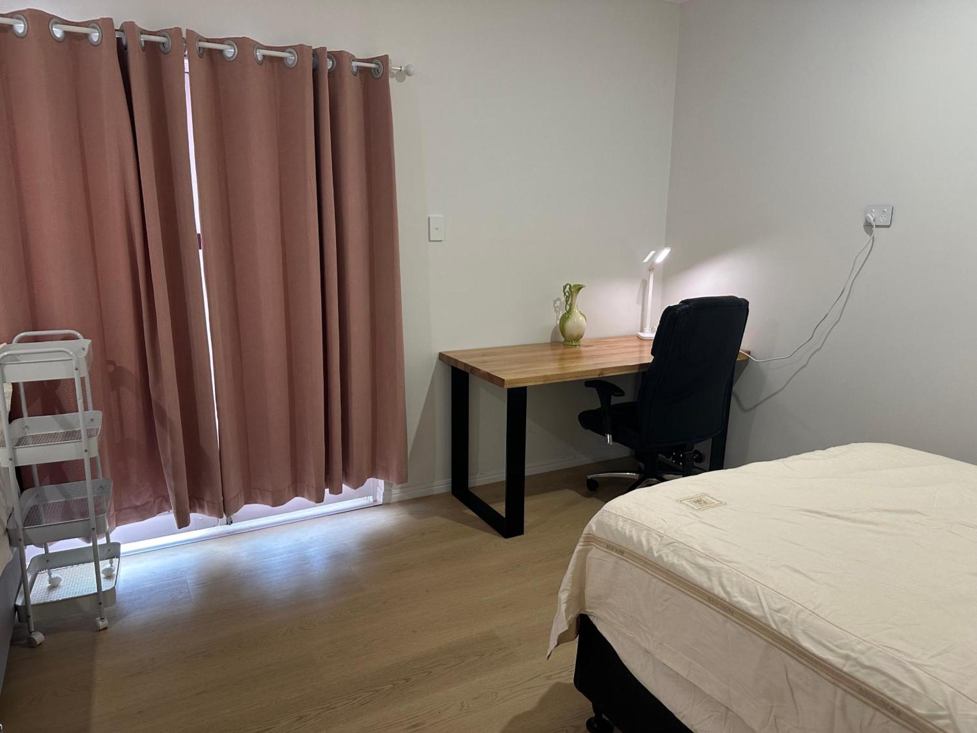 Homestay Granadilla St 超大独立附属公寓g4 Brisbane