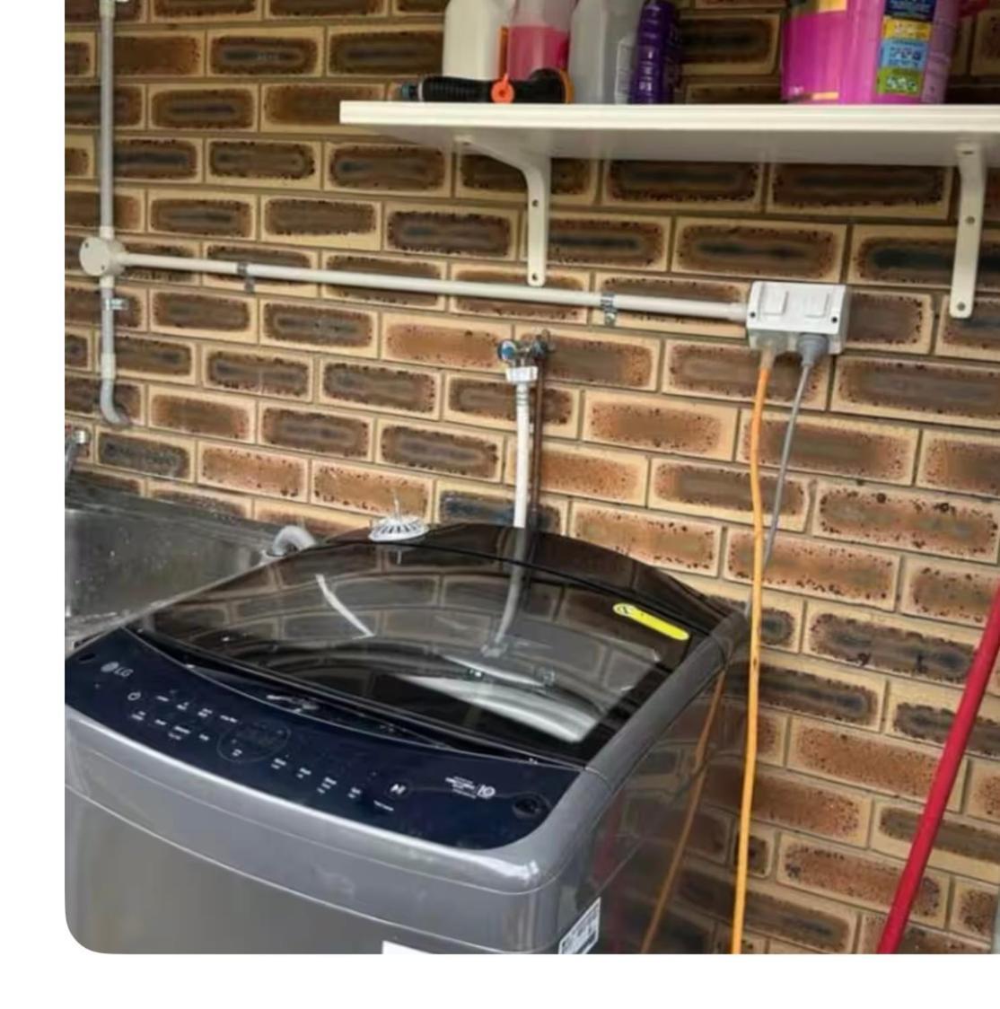 Homestay Mains Rd 超大4人带厨房卫浴办公 M1 Brisbane