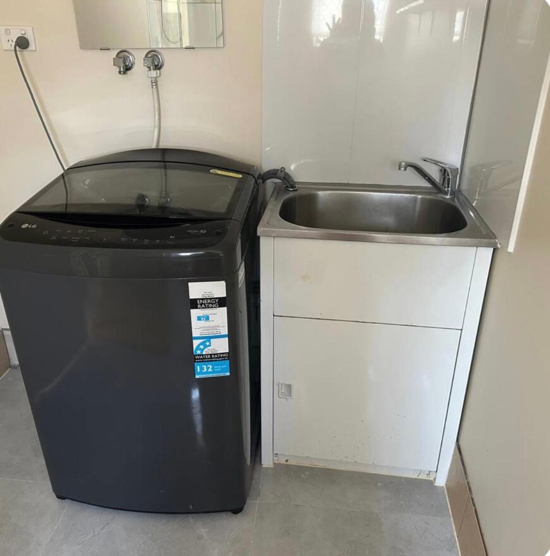 Granadilla St 超大独立附属公寓g4 * Brisbane