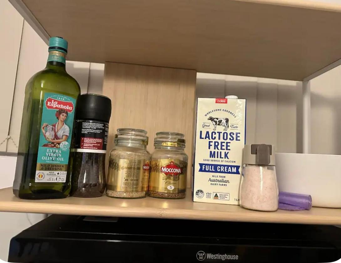 Granadilla St 超大独立附属公寓g4 Homestay