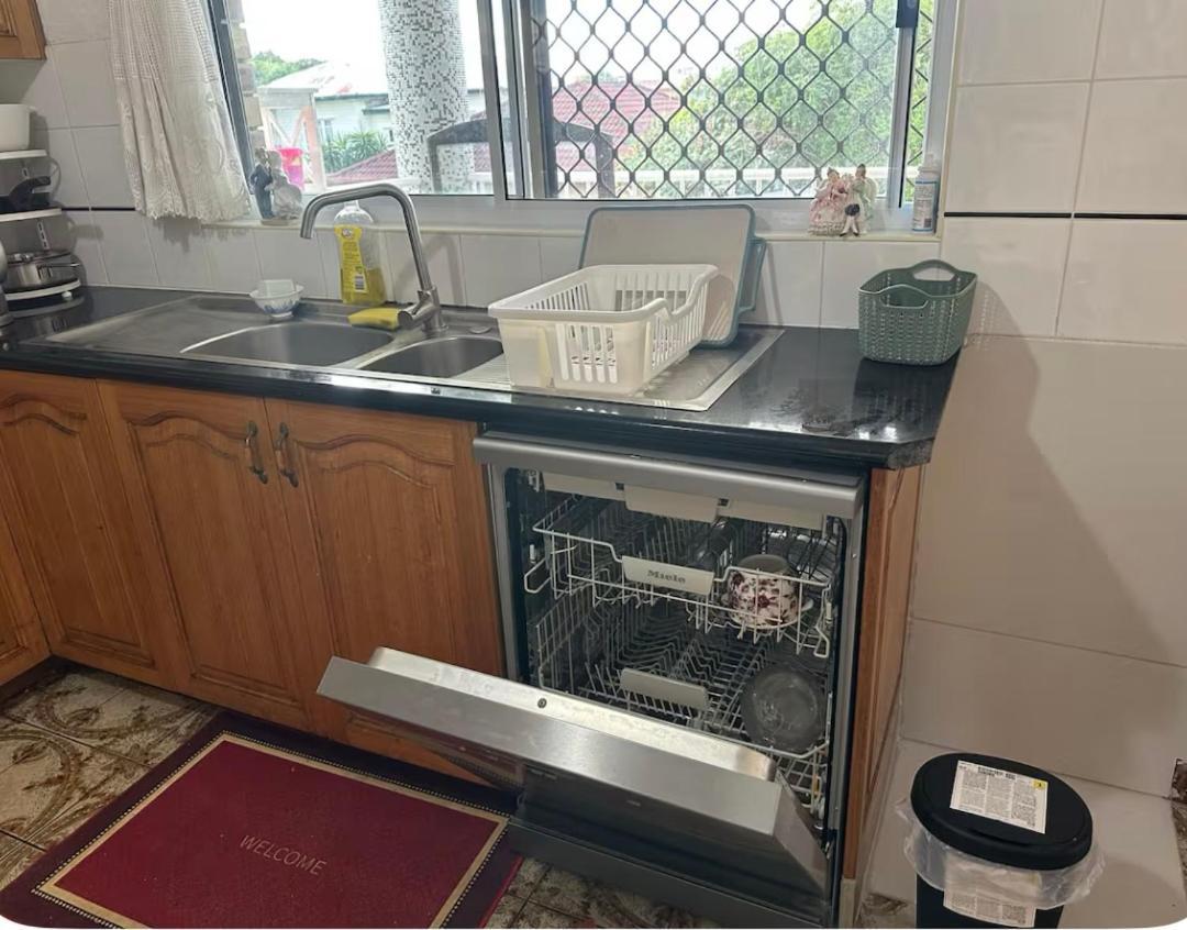 Homestay Mains Rd 超大4人带厨房卫浴办公 M1 Brisbane