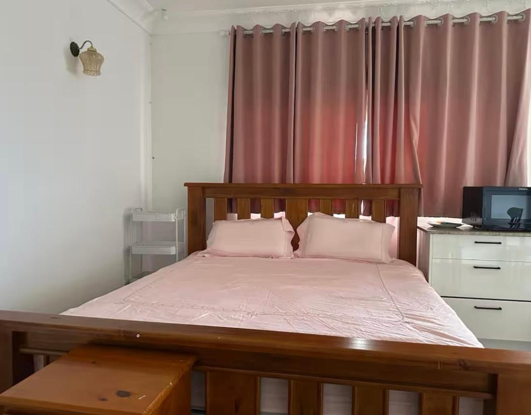 Homestay Mains Rd 超大4人带厨房卫浴办公 M1 Brisbane