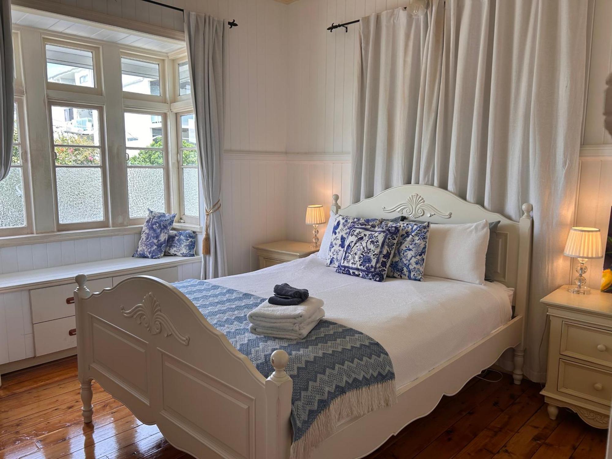 Kent Street Retreat Brisbane