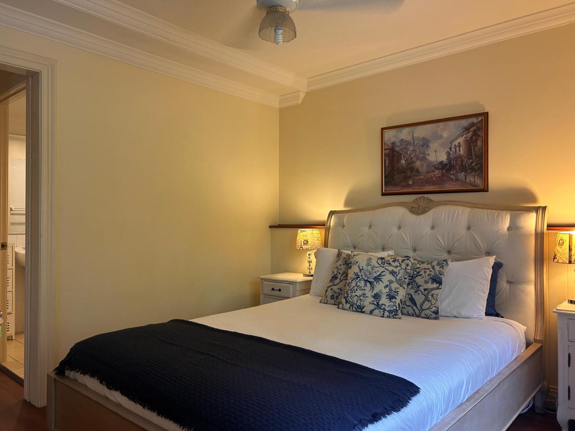 Kent Street Retreat Guest house Brisbane