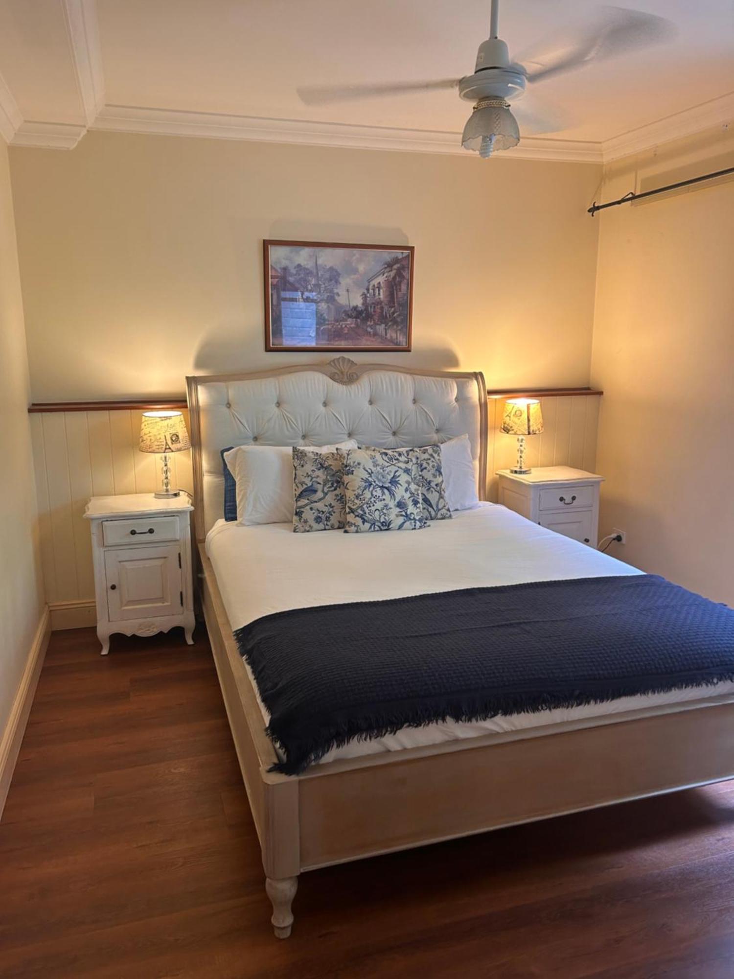 Kent Street Retreat Brisbane