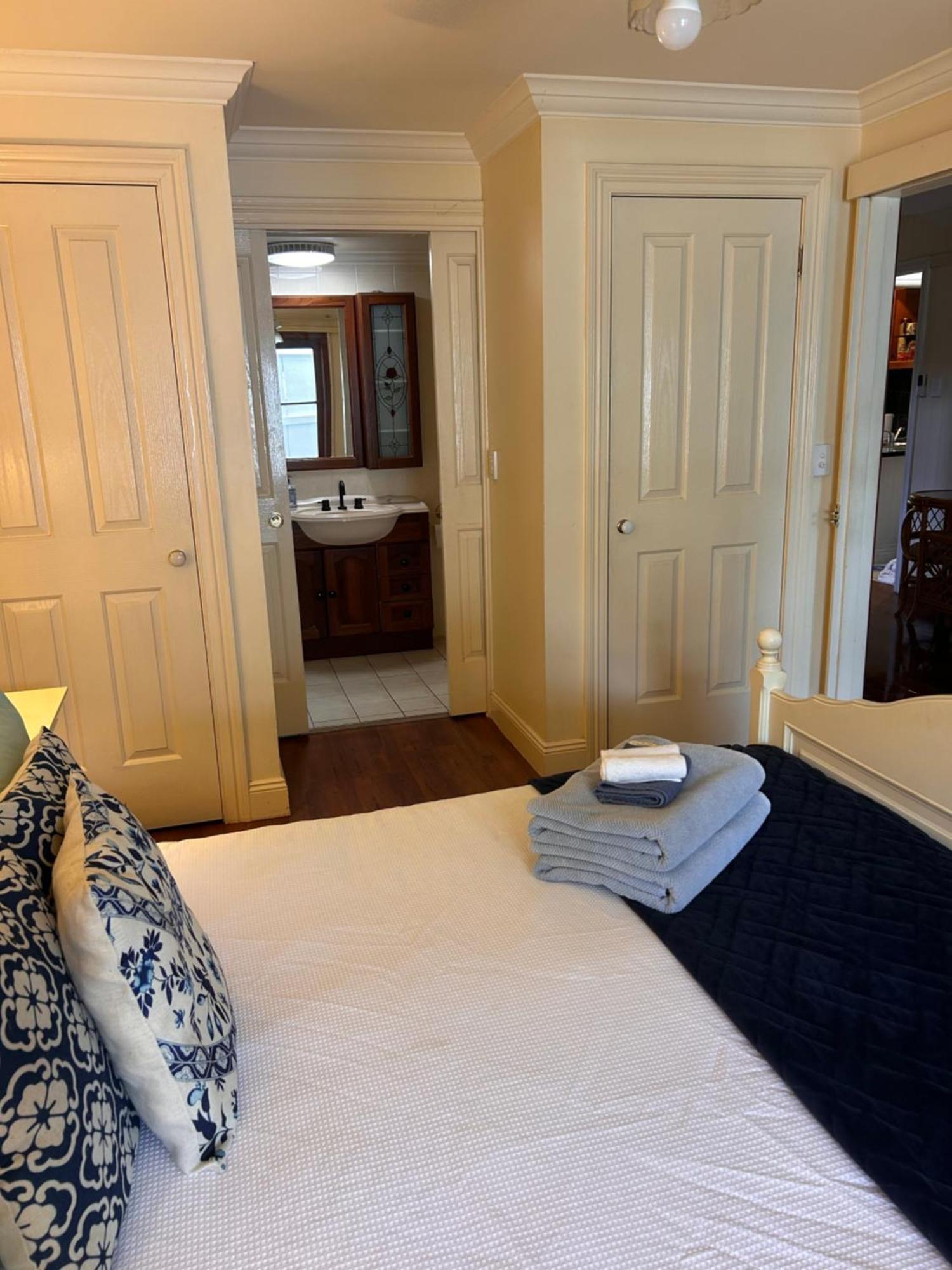 Kent Street Retreat Guest house Brisbane