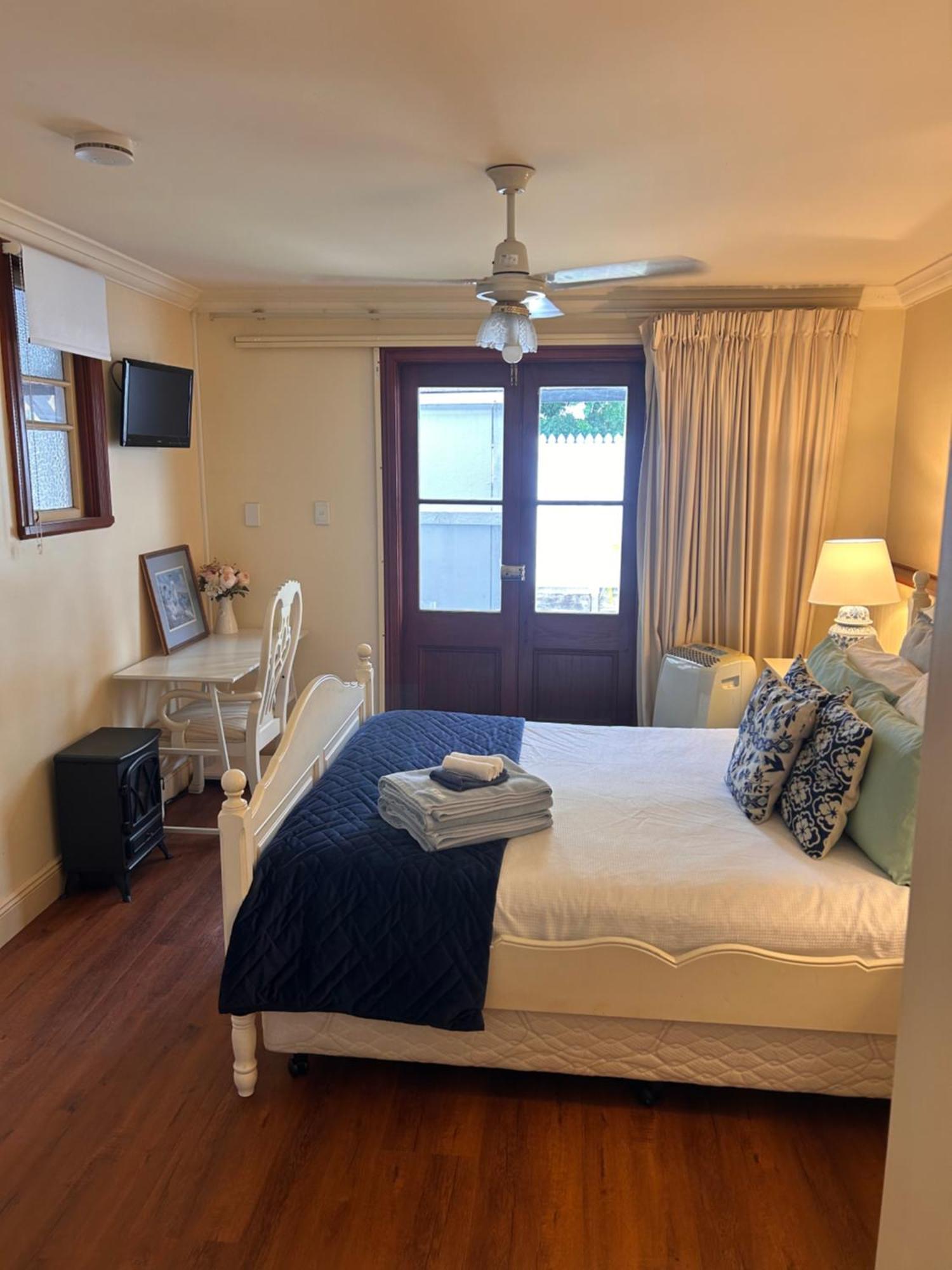 Kent Street Retreat Guest house *