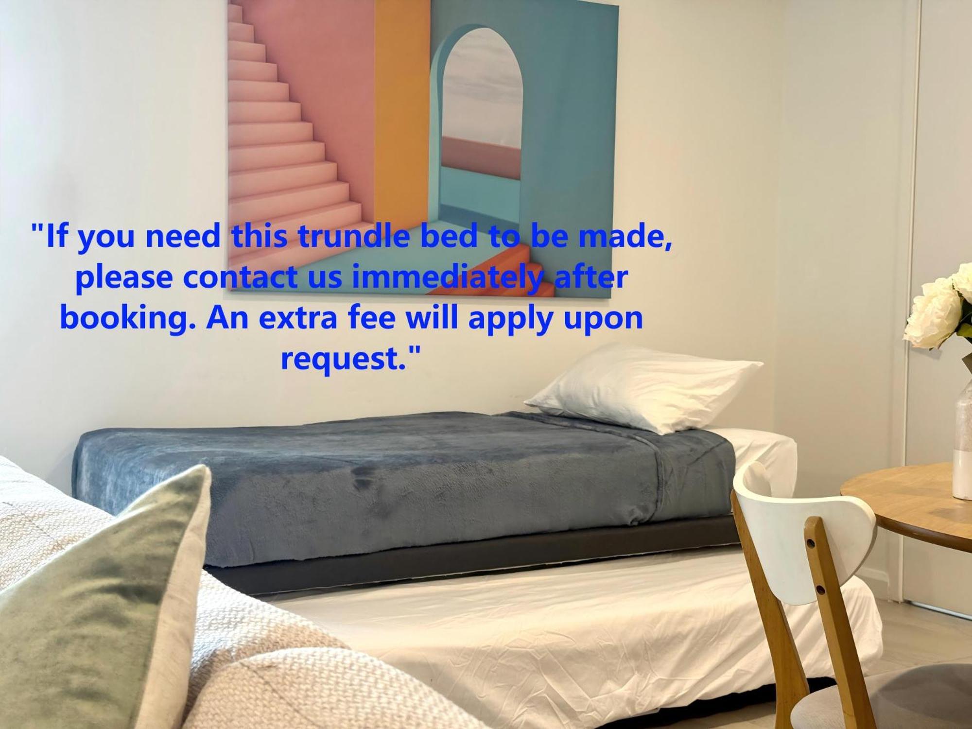 Holiday home Spacious Belmont Granny Flat Easy Access To Cbd & Bayside *