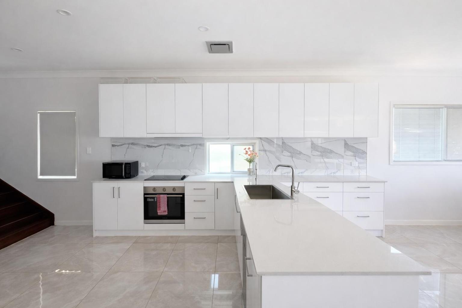 Entire House Walk To South Bank Mater * Brisbane